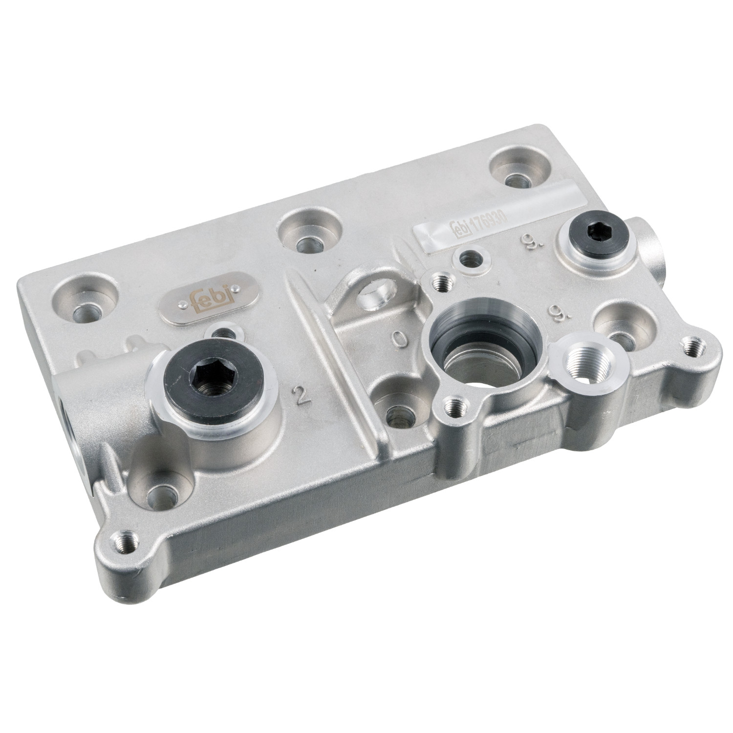 FEBI BILSTEIN 176930 for VOLVO