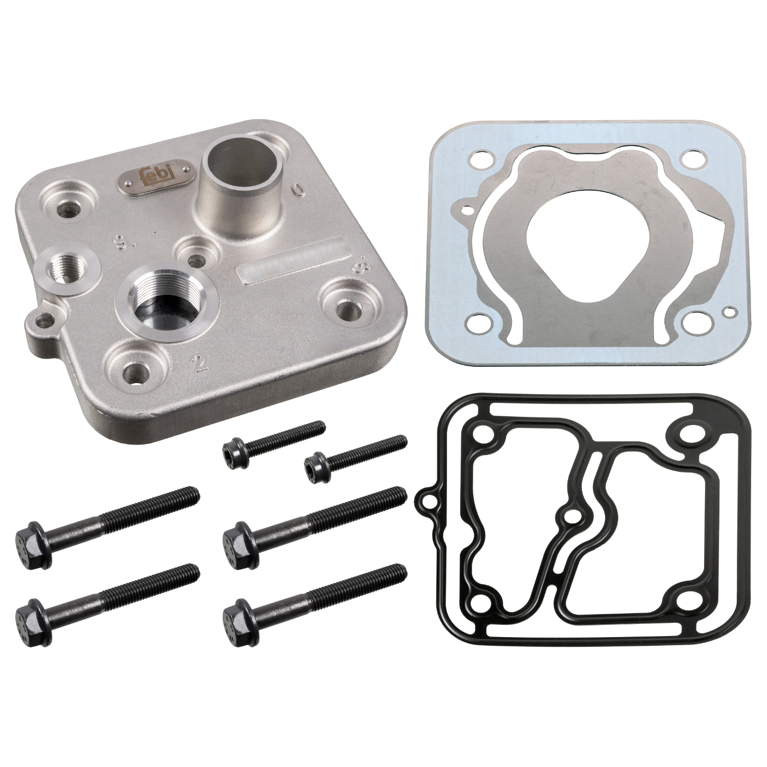 FEBI BILSTEIN 176993 for MERCEDES-BENZ