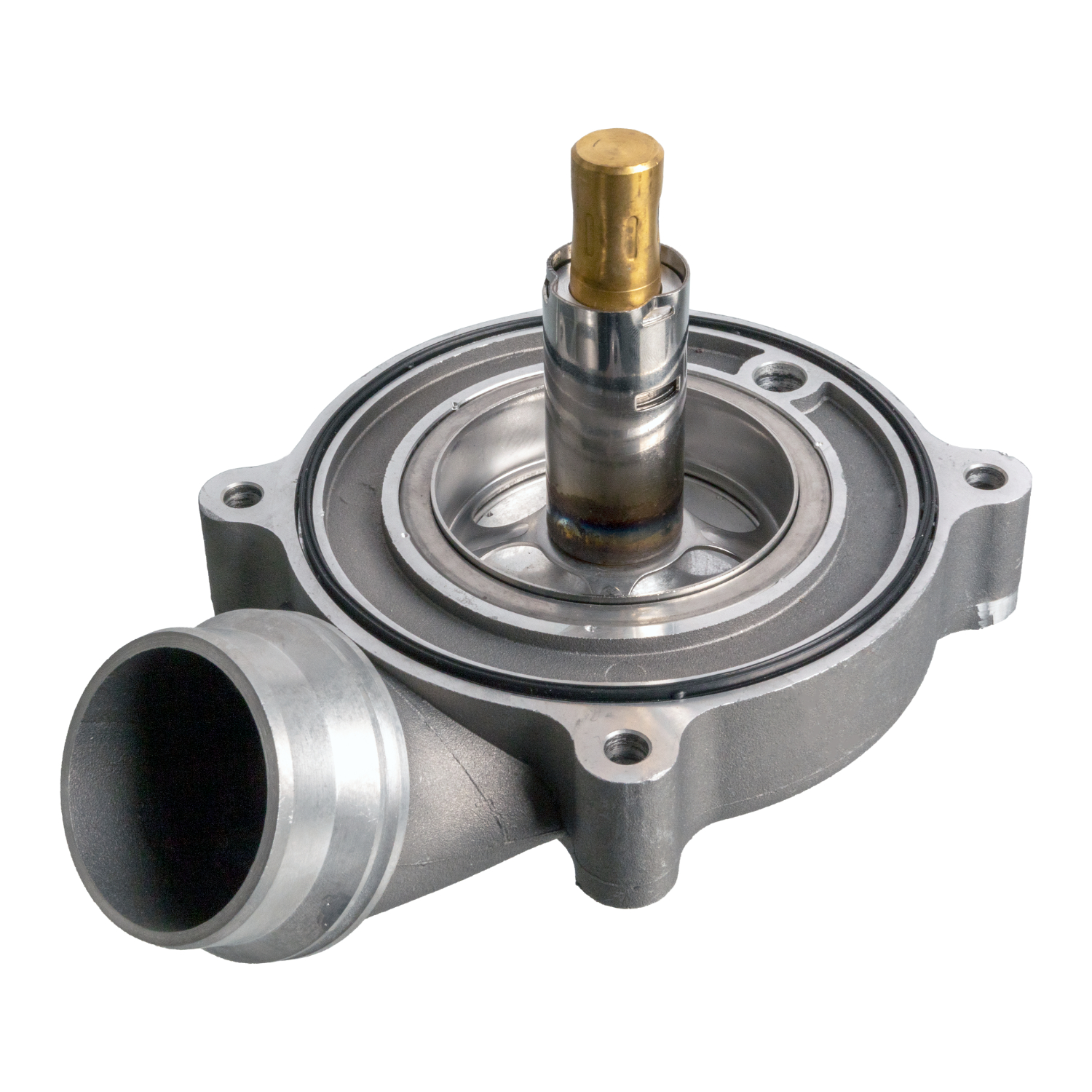 FEBI BILSTEIN 177039 61,1mm for MERCEDES-BENZ