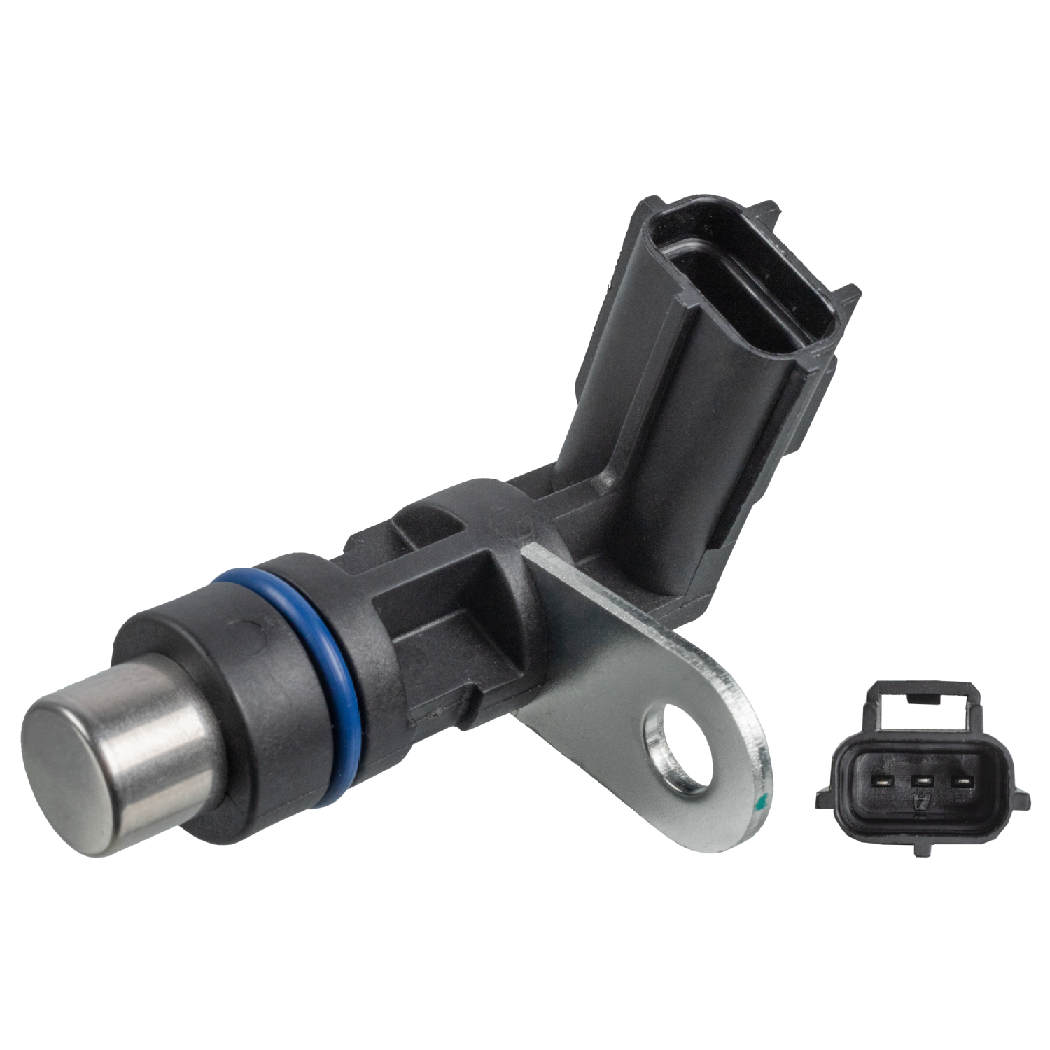 FEBI BILSTEIN Impulsgiver, krumtapaksel 177103 for JEEP