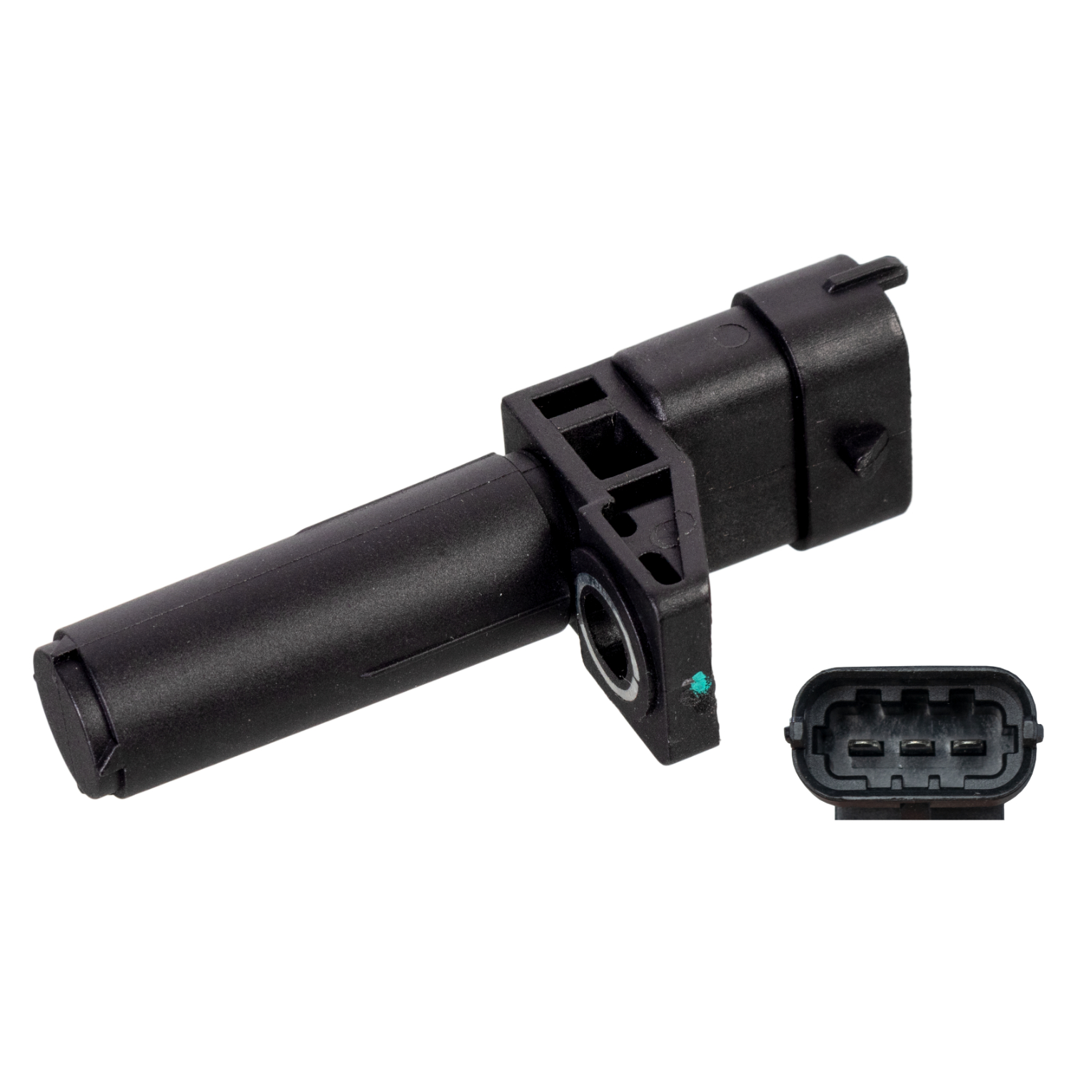 FEBI BILSTEIN Impulsgiver, krumtapaksel 177113 for MERCEDES-BENZ