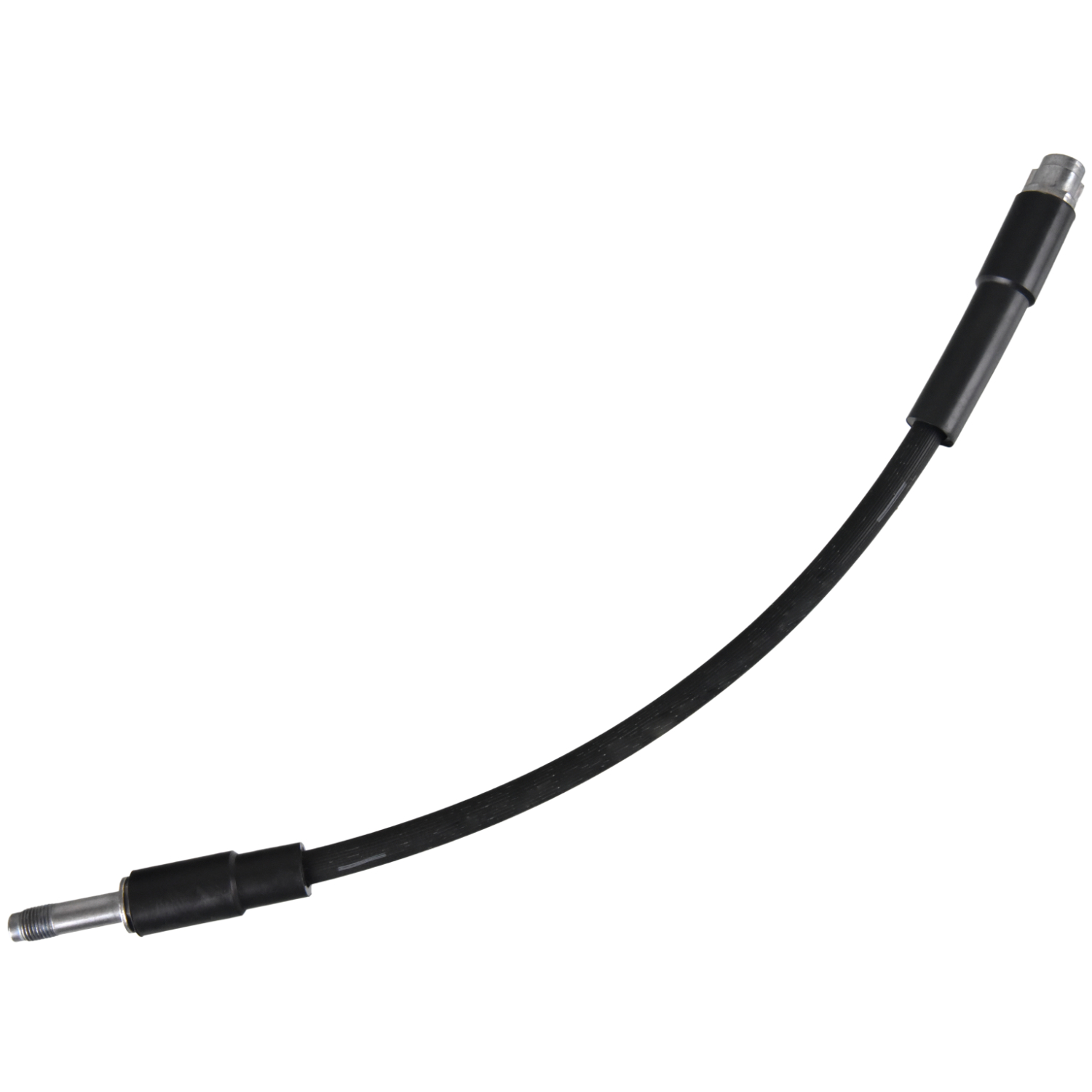 FEBI BILSTEIN Bremseslange 177137 Bagaksel højre for MERCEDES-BENZ