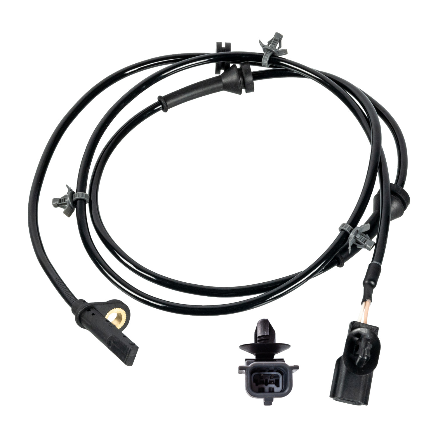 FEBI BILSTEIN ABS Sensor 177216 højre foraksel for NISSAN