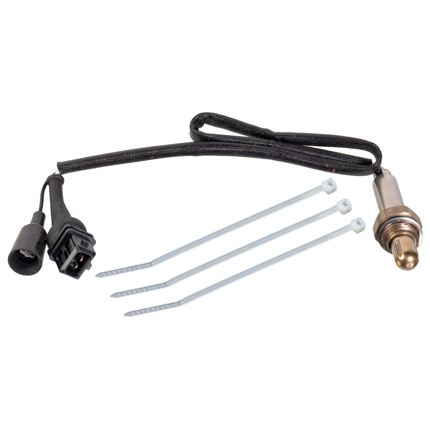 FEBI BILSTEIN Lambdasonde 177239 for PEUGEOT VOLVO AUDI CITROËN RENAULT