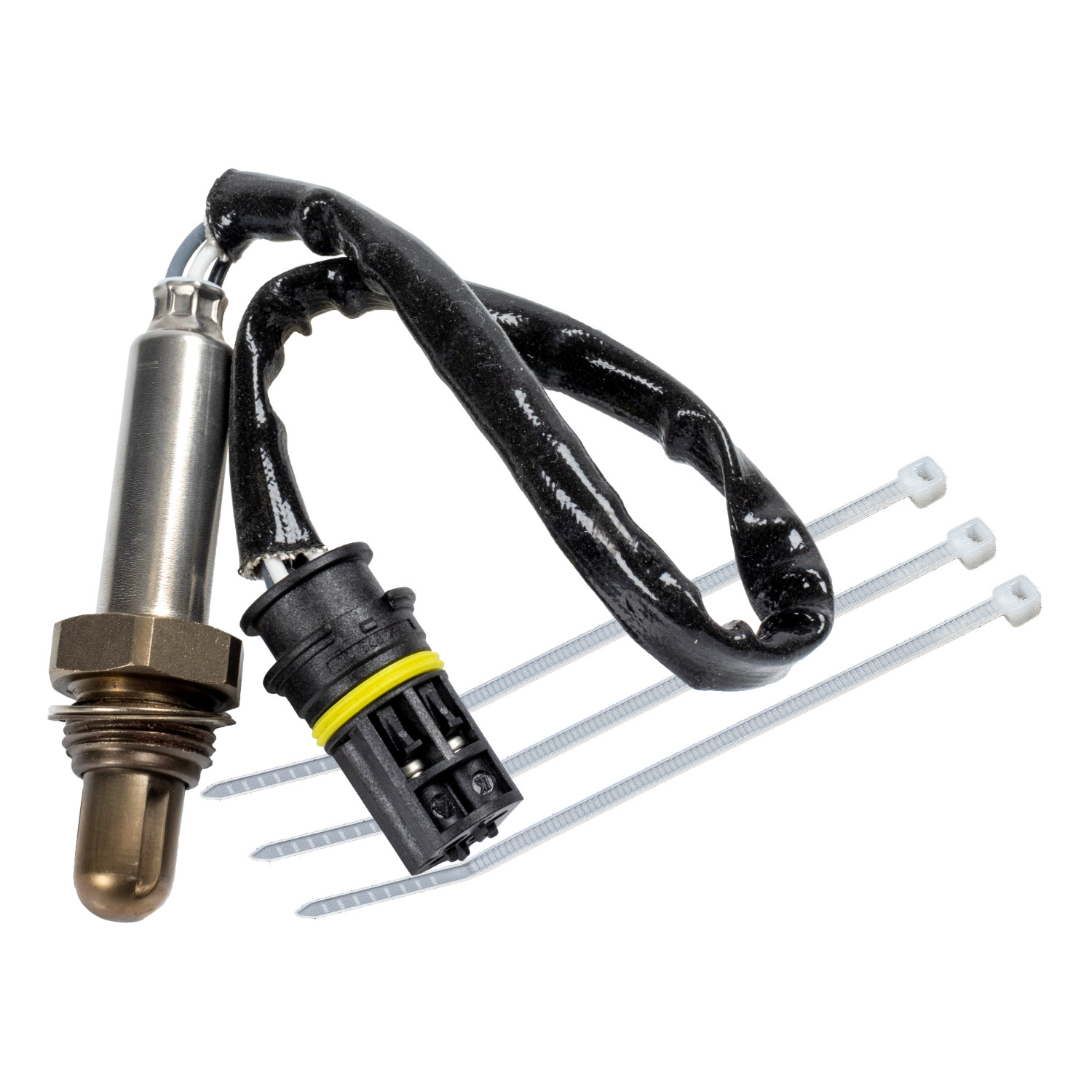 FEBI BILSTEIN Lambdasonde 177241 for MERCEDES-BENZ