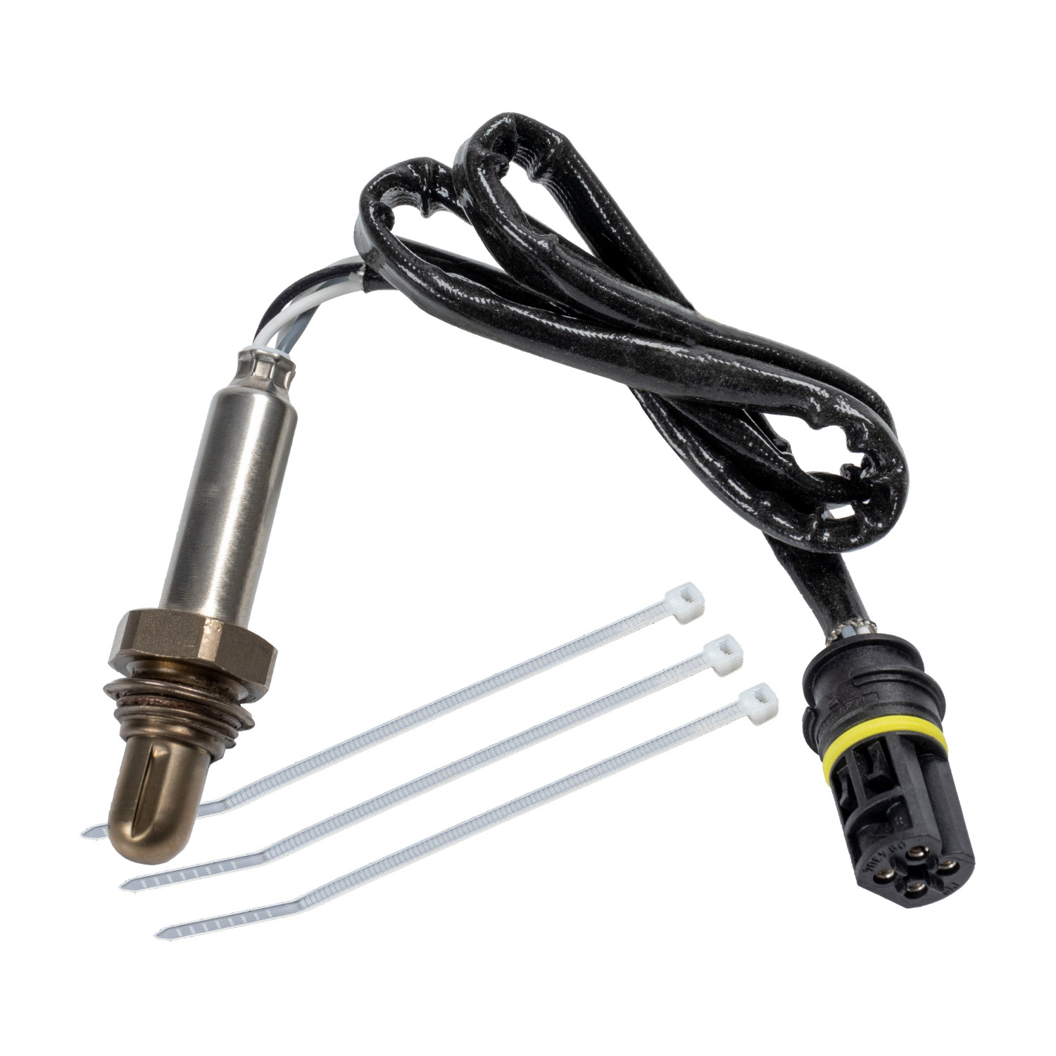 FEBI BILSTEIN Lambdasonde 177243 for MERCEDES-BENZ