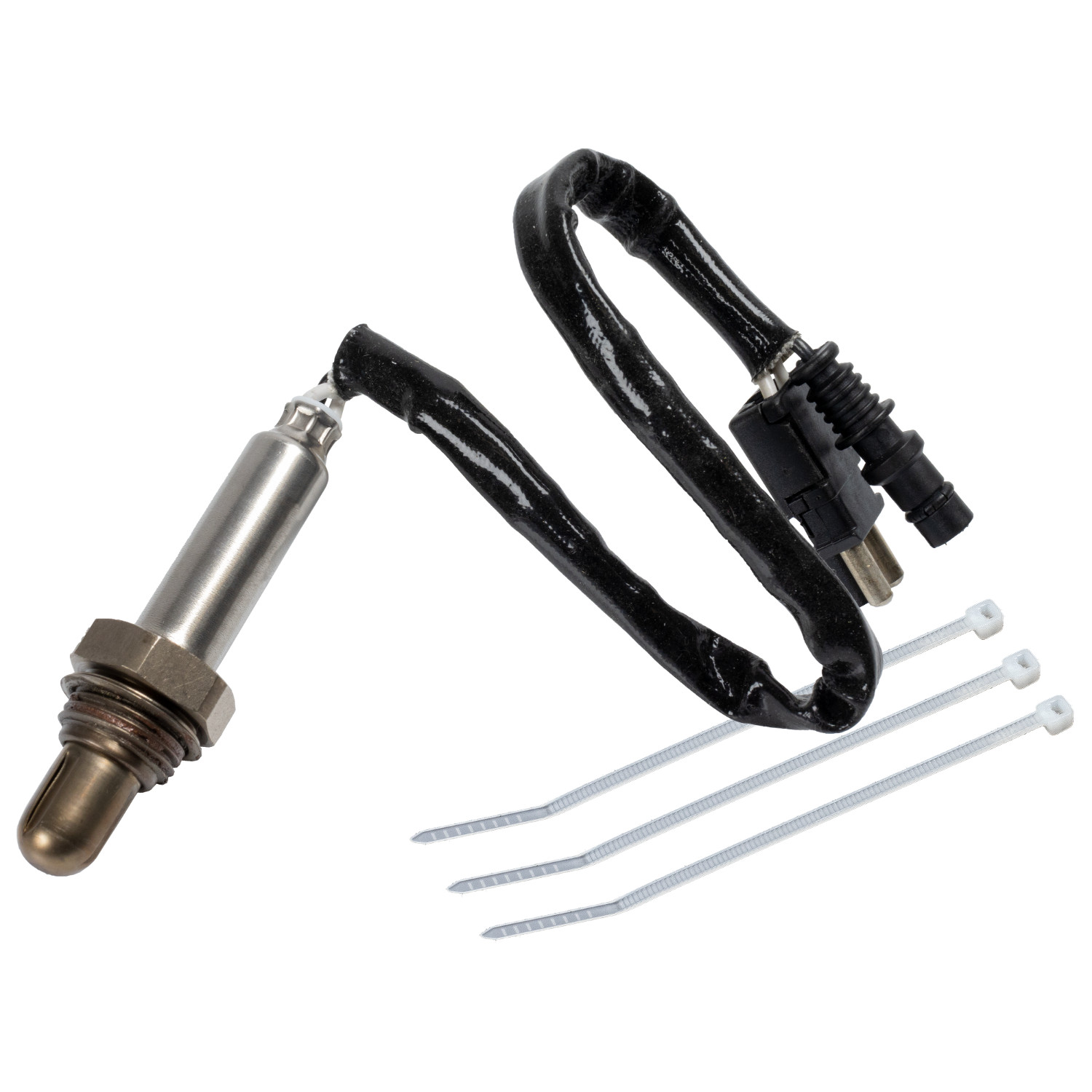 FEBI BILSTEIN Lambdasonde 177245 foran katalysatoren for MERCEDES-BENZ
