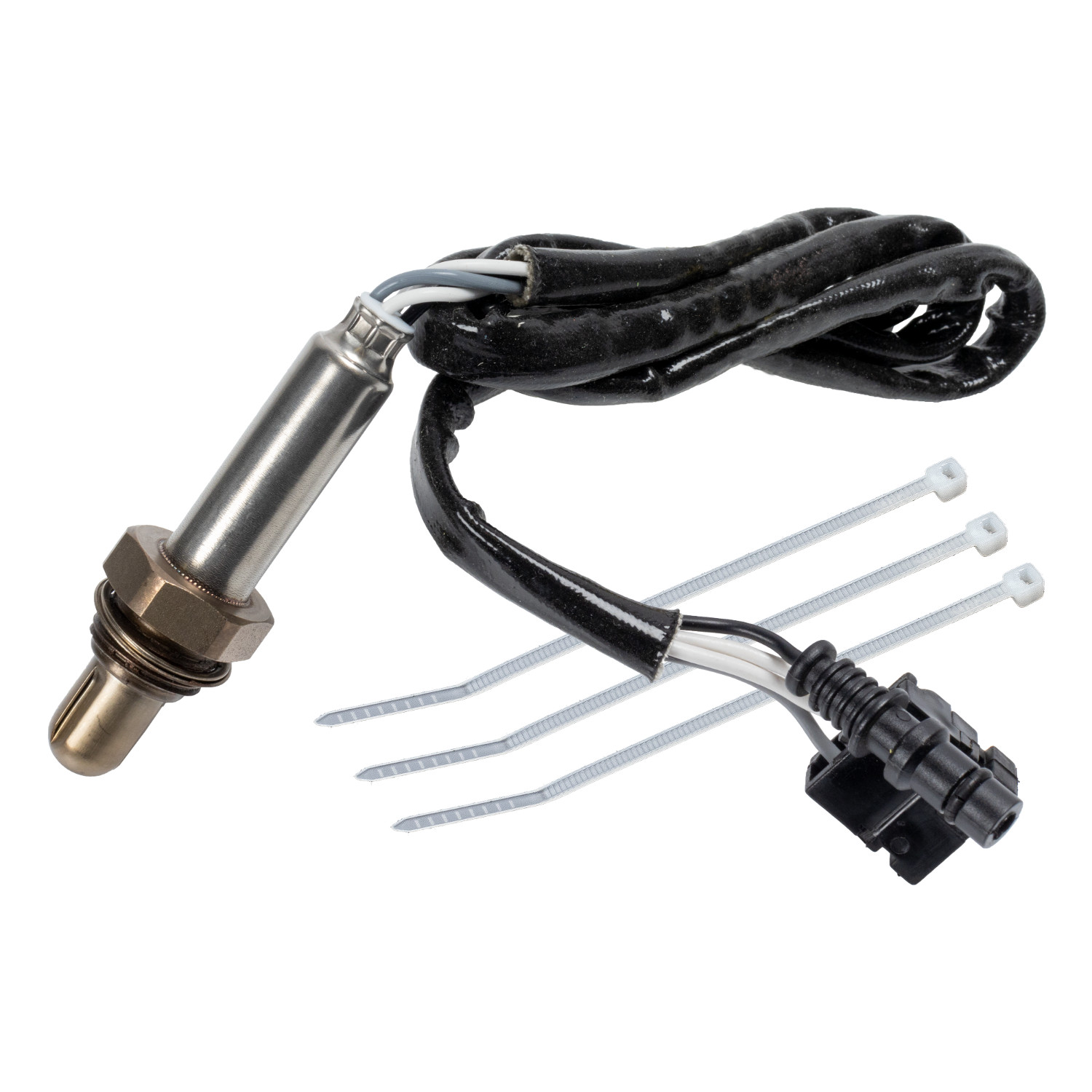 FEBI BILSTEIN Lambdasonde 177247 foran katalysatoren for MERCEDES-BENZ