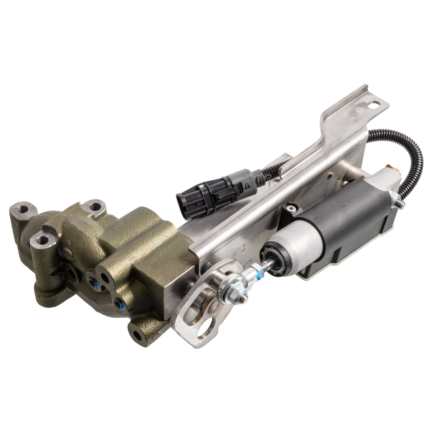 FEBI BILSTEIN 177251 for MAN