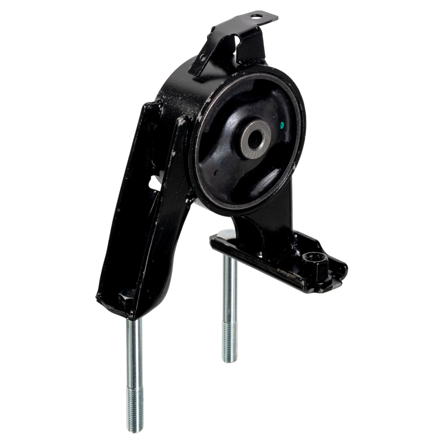 FEBI BILSTEIN Motorophæng 177258 bag for TOYOTA