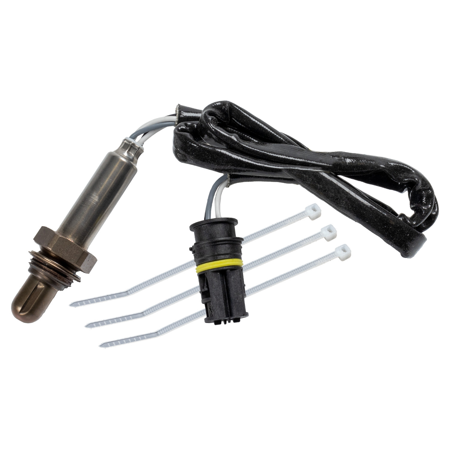 FEBI BILSTEIN Lambdasonde 177277 for MERCEDES-BENZ BMW