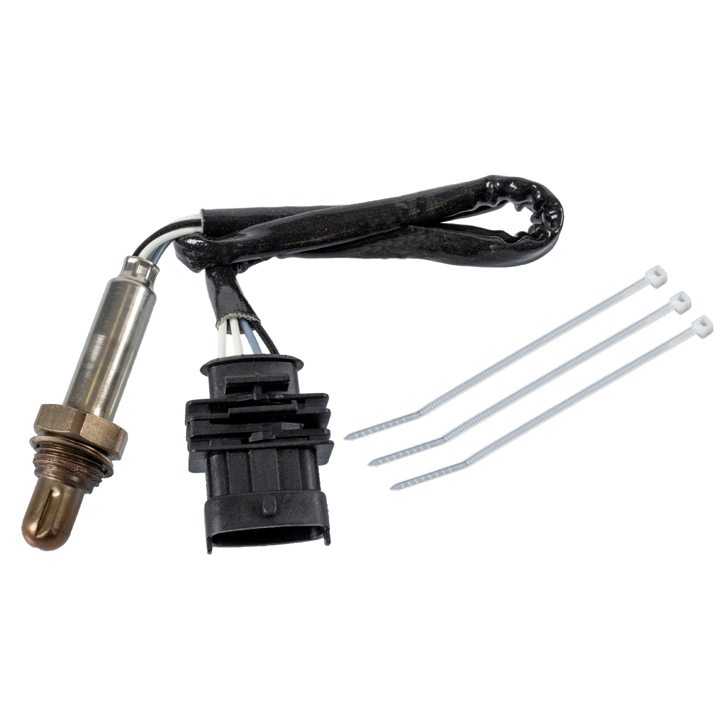 FEBI BILSTEIN Lambdasonde 177279 for VAUXHALL
