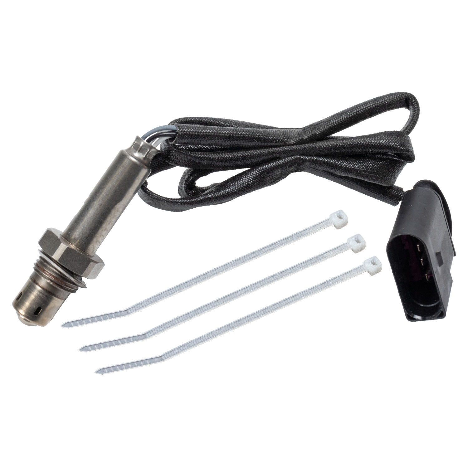 FEBI BILSTEIN Lambdasonde 177284 for PORSCHE VW
