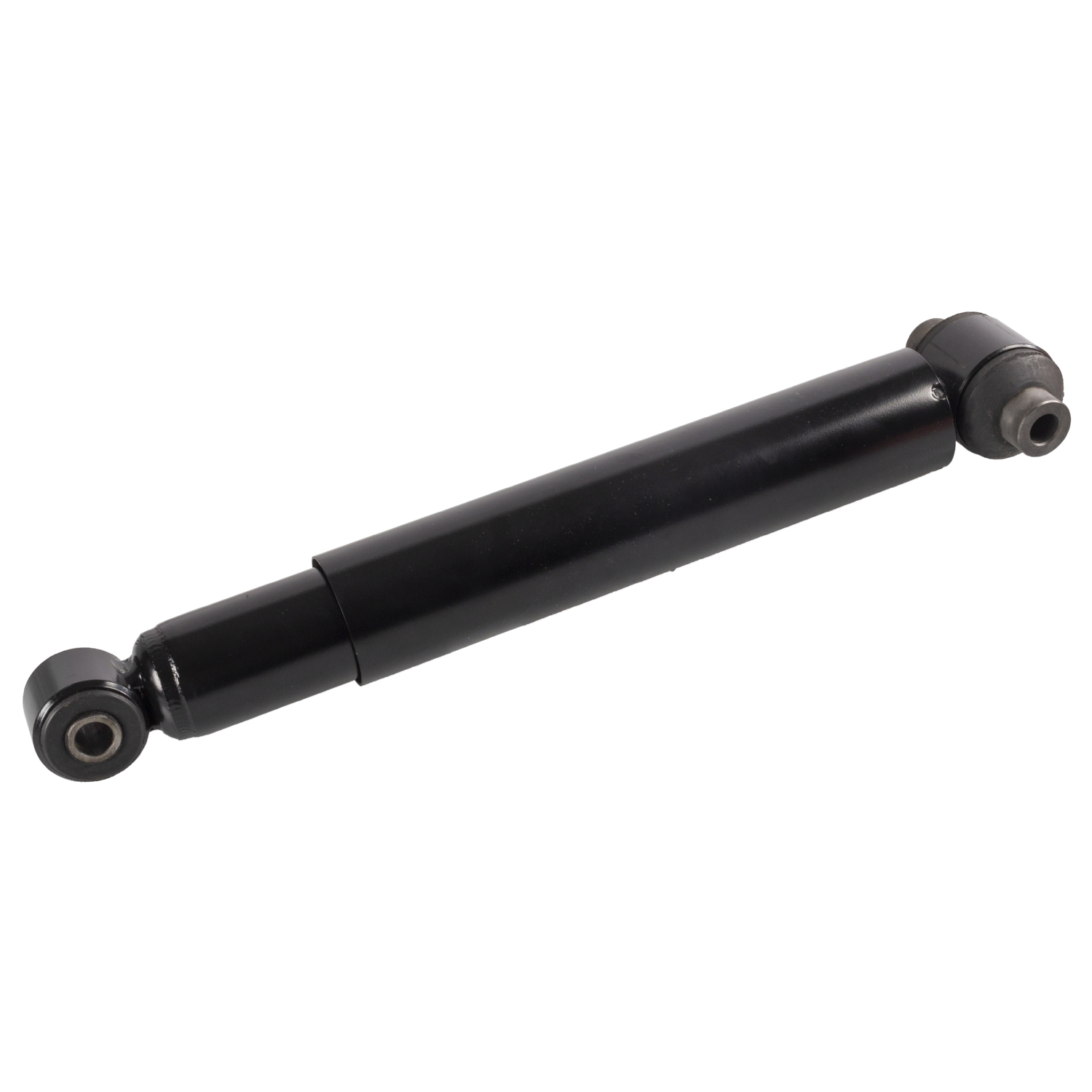 FEBI BILSTEIN 177327 bagaksel for MERCEDES-BENZ