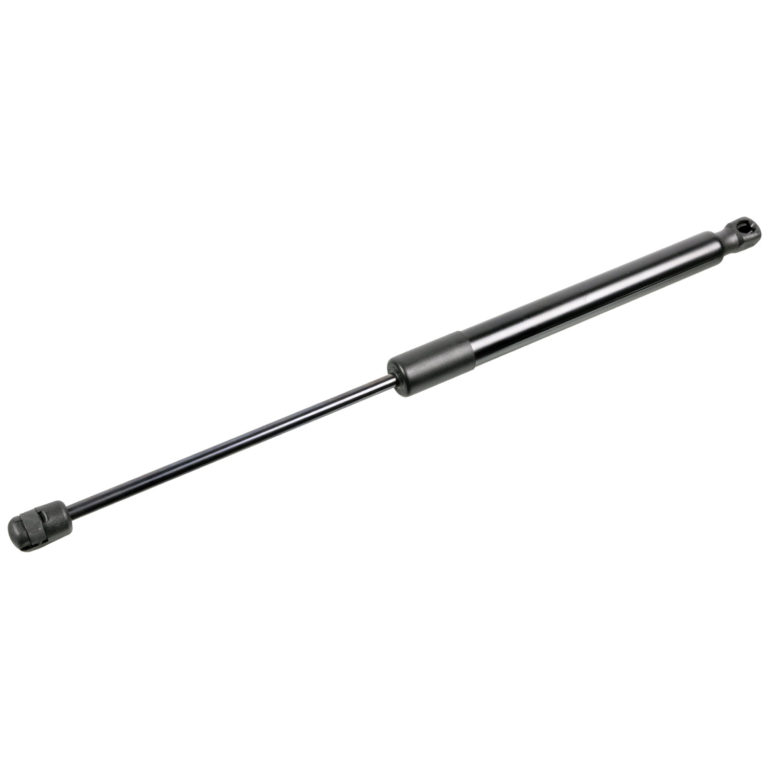 FEBI BILSTEIN Gasfjeder, kuffert-/lastrum 177355 på begge sider for FIAT