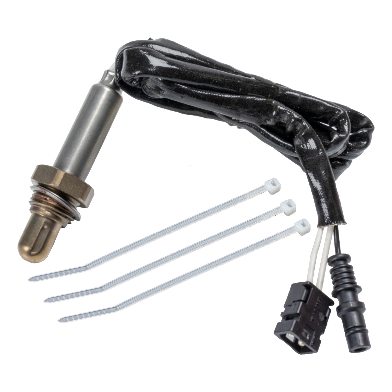 FEBI BILSTEIN Lambdasonde 177371 foran katalysatoren for MERCEDES-BENZ