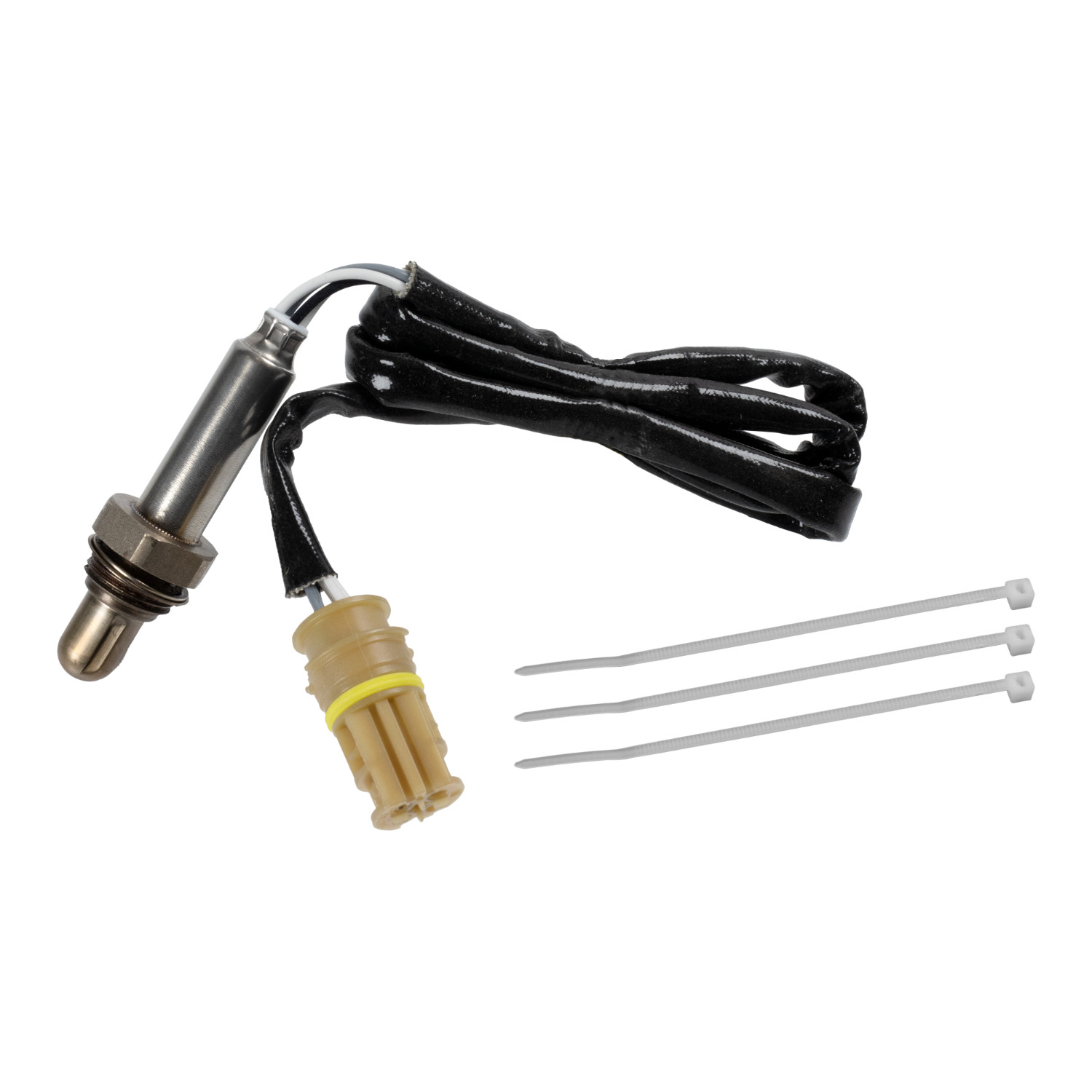 FEBI BILSTEIN Lambdasonde 177372 for MERCEDES-BENZ BMW
