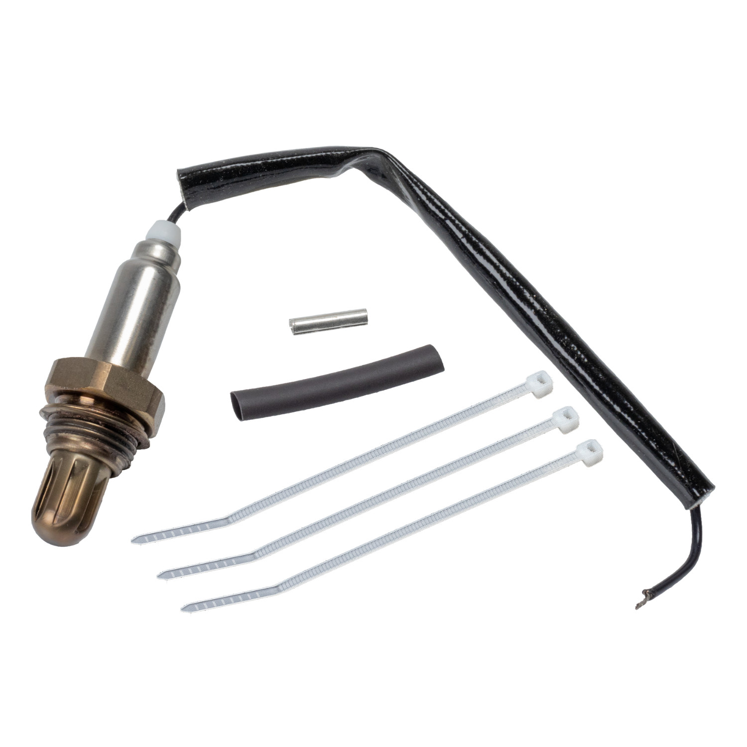 FEBI BILSTEIN Lambdasonde 177373 foran katalysatoren for MERCEDES-BENZ