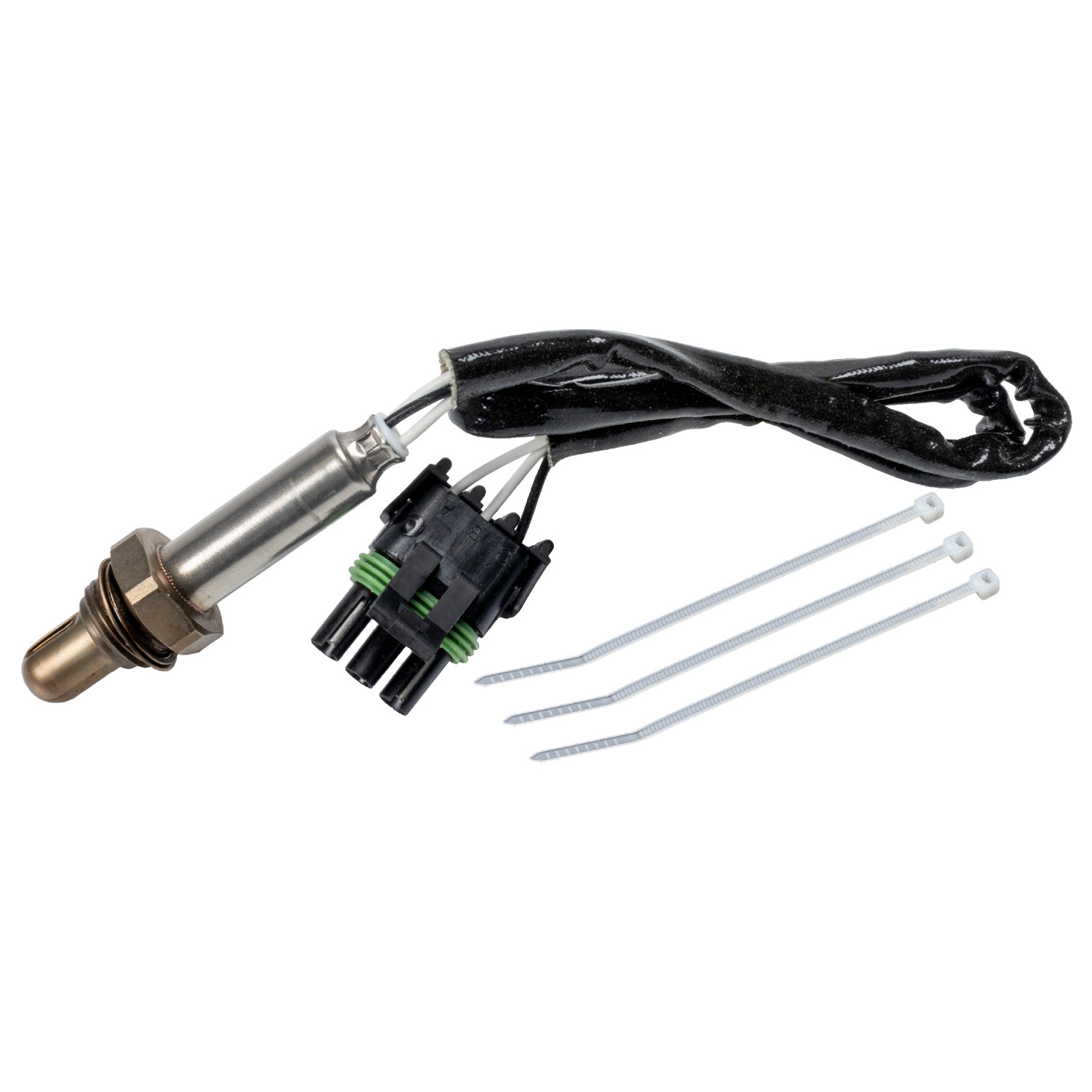 FEBI BILSTEIN Lambdasonde 177375 for OPEL VAUXHALL RENAULT