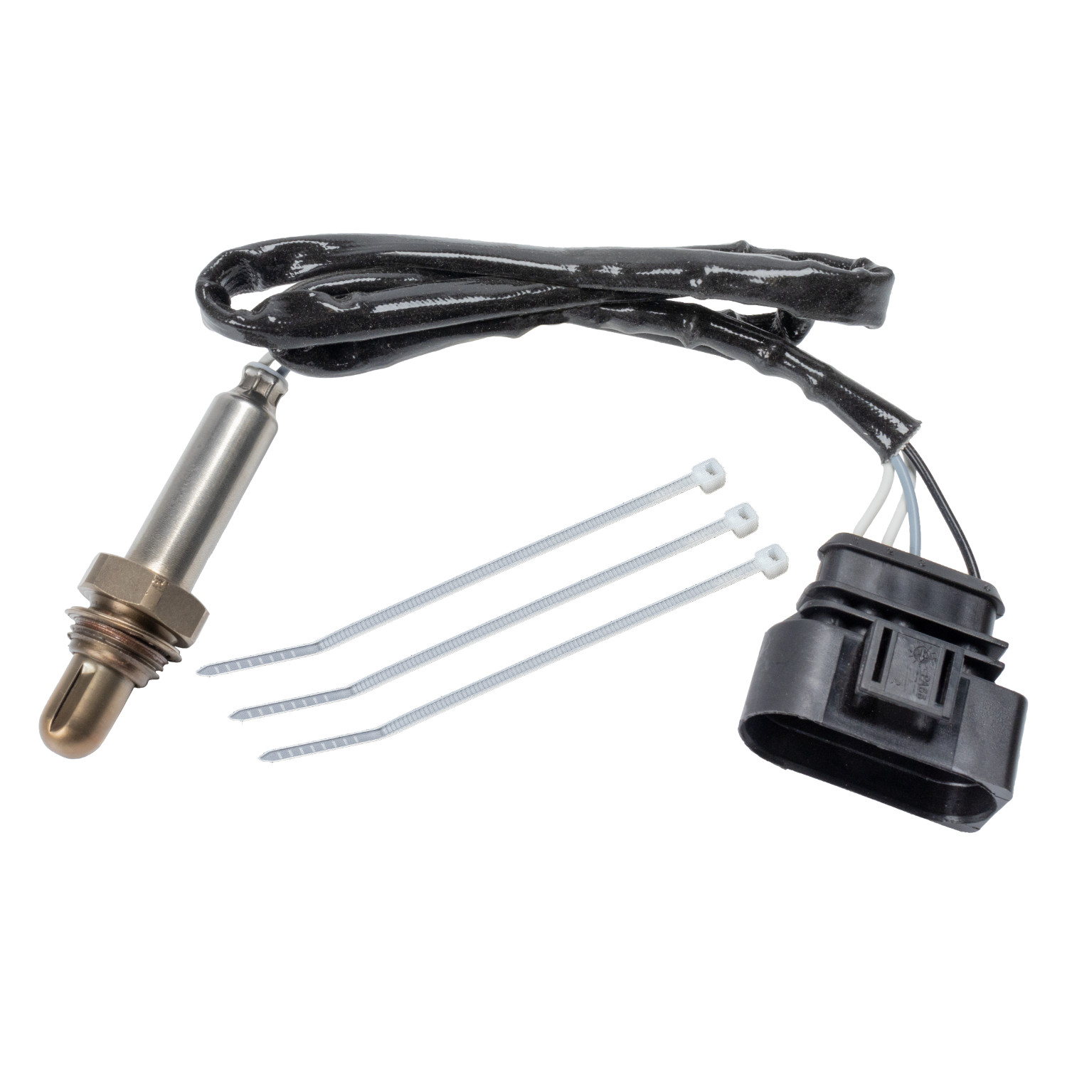 FEBI BILSTEIN Lambdasonde 177376 for FORD FORD USA VW