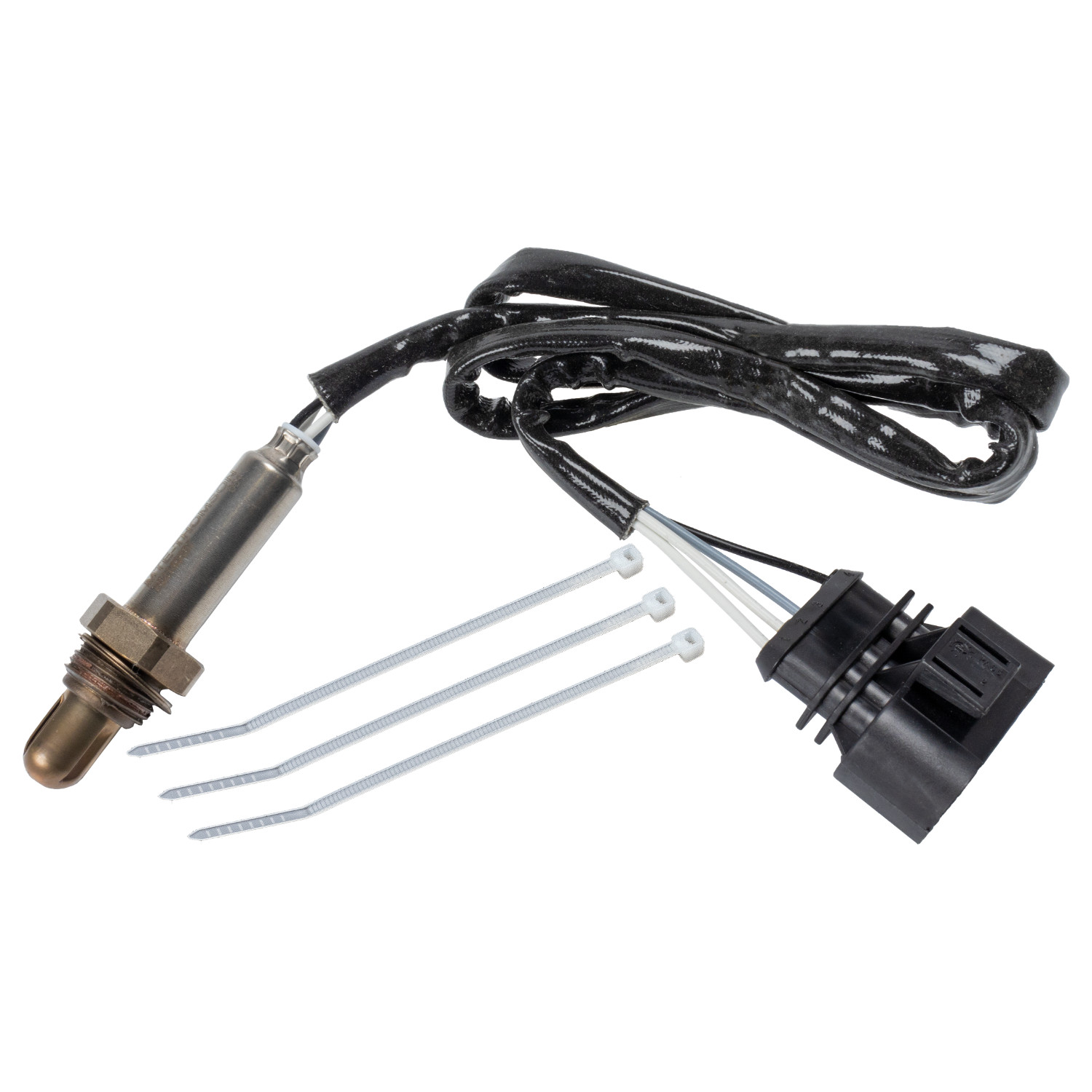 FEBI BILSTEIN Lambdasonde 177377 for AUDI