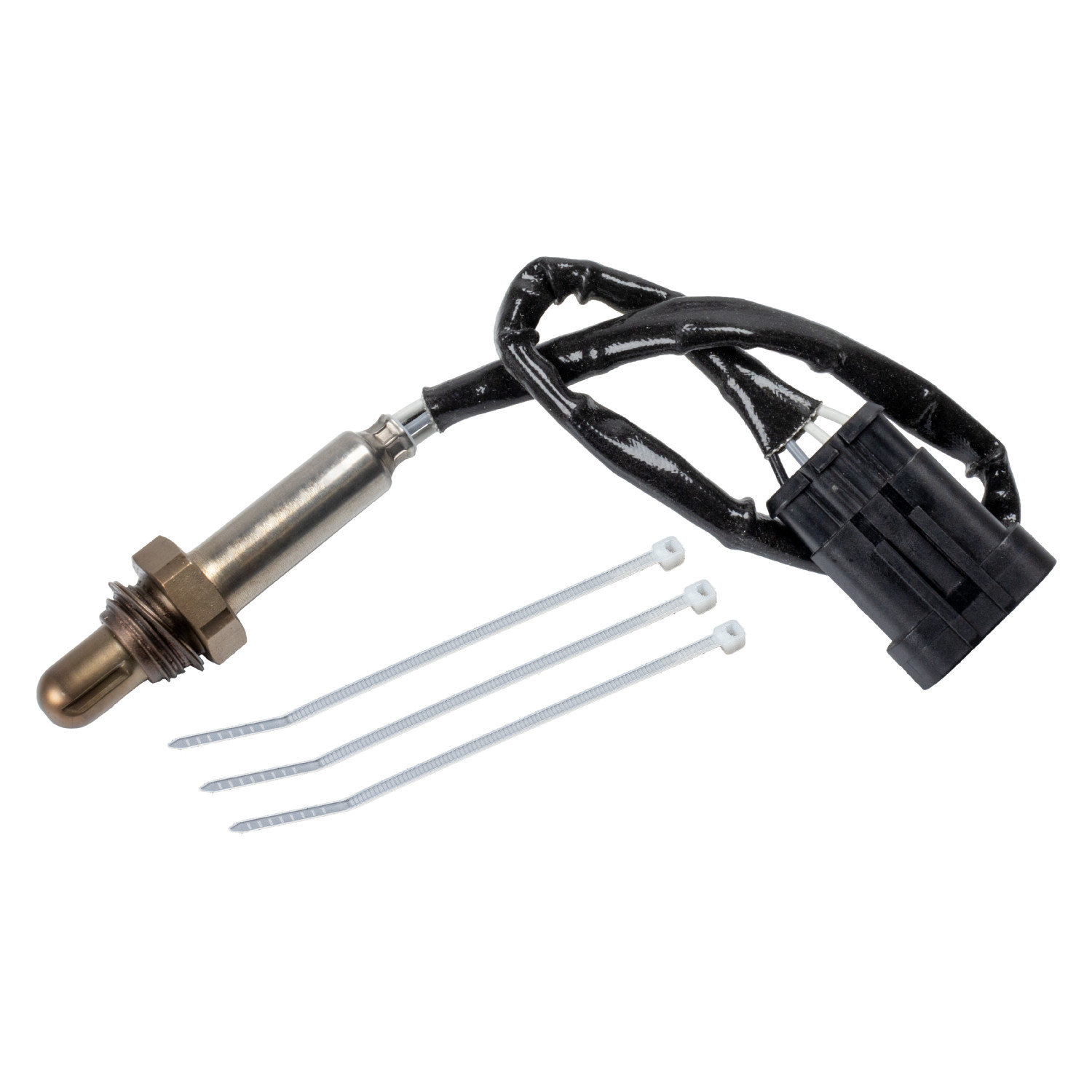 FEBI BILSTEIN Lambdasonde 177379 for LANCIA FIAT
