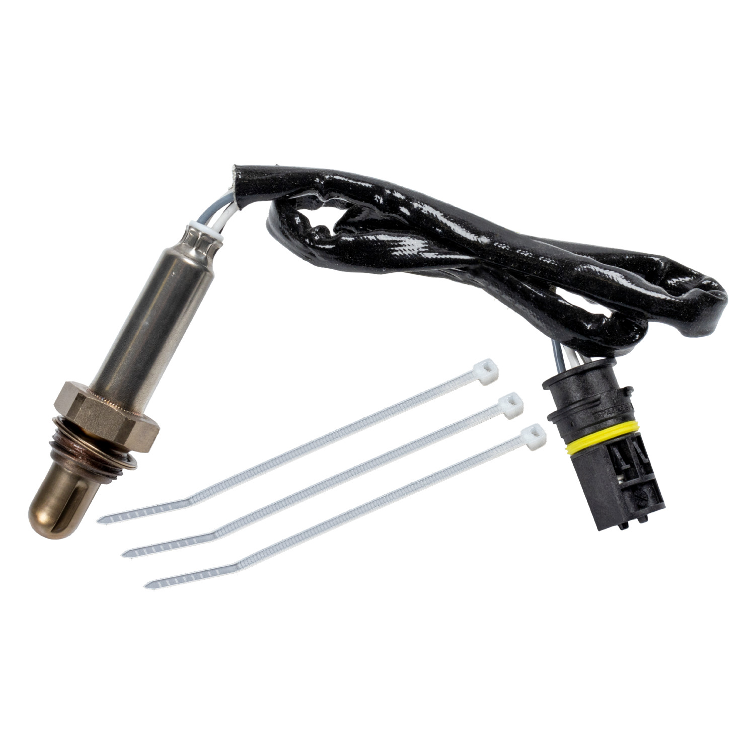 FEBI BILSTEIN Lambdasonde 177381 foran katalysatoren for BMW MERCEDES-BENZ