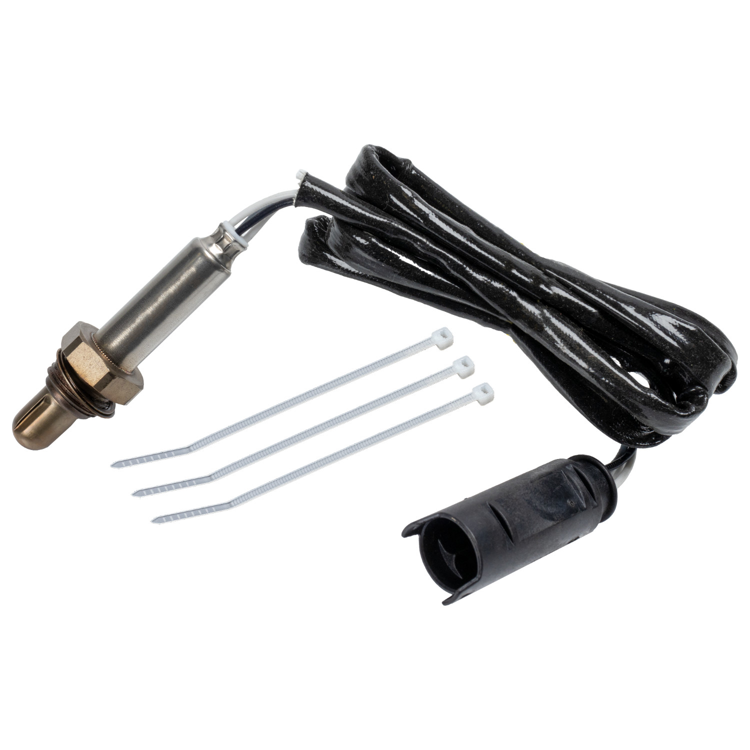 FEBI BILSTEIN Lambdasonde 177382 venstre for BMW