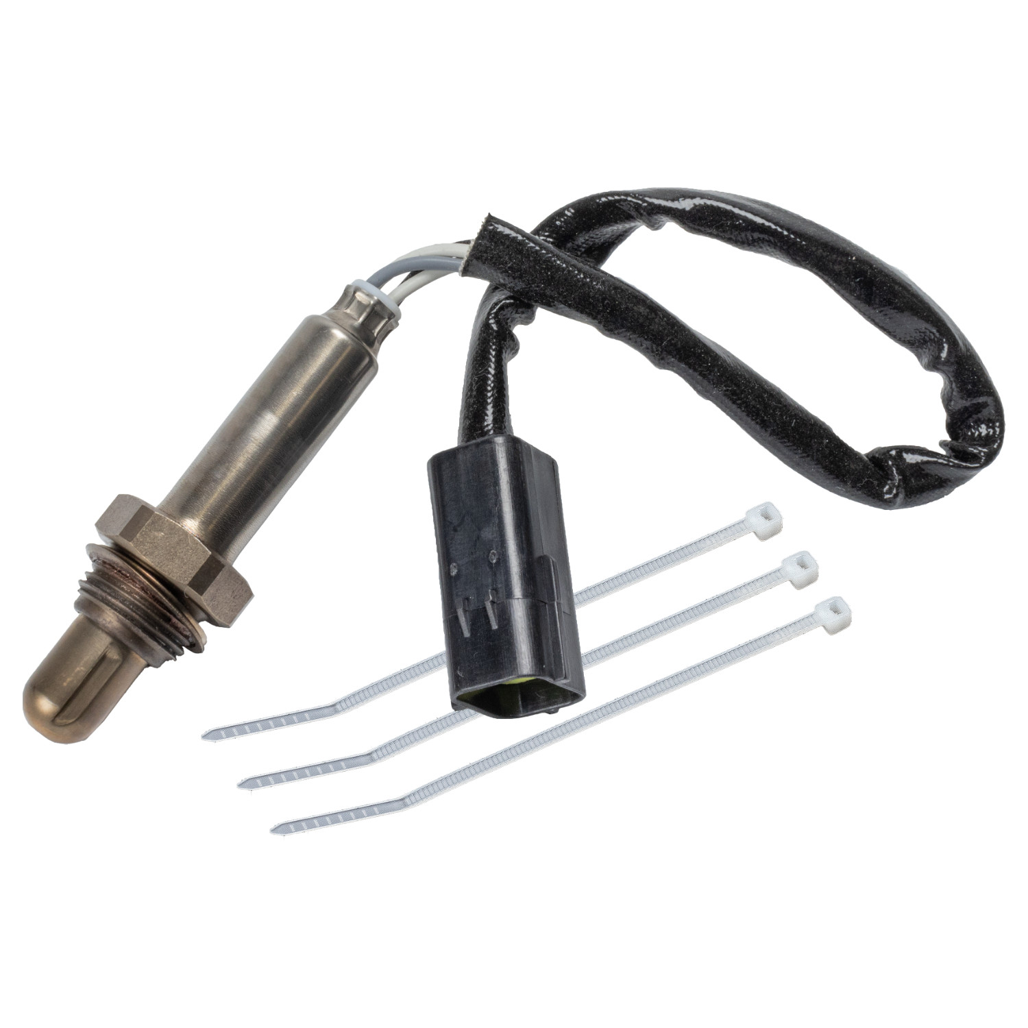 FEBI BILSTEIN Lambdasonde 177391 for FORD FIAT DAEWOO MAZDA FORD USA SUZUKI KIA