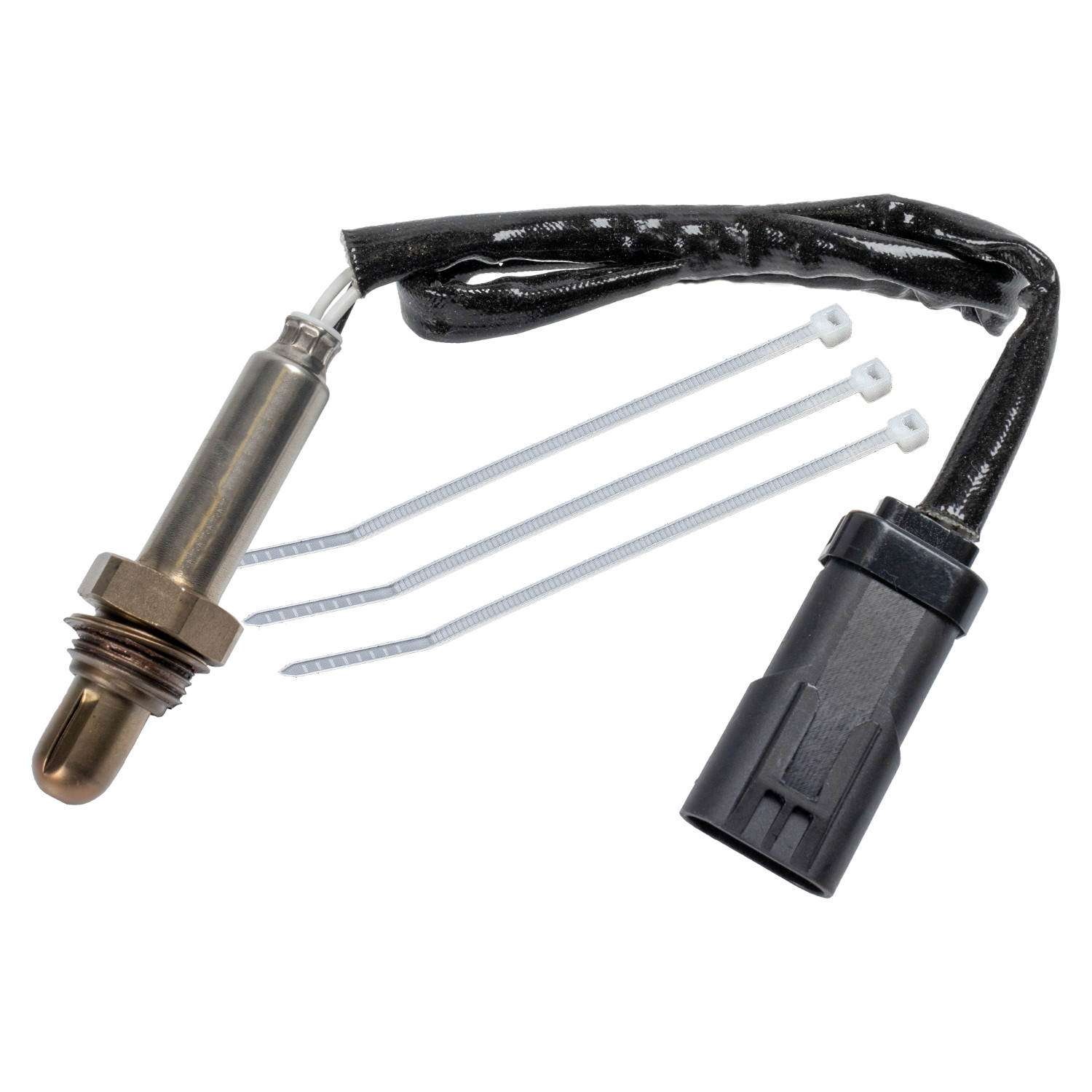 FEBI BILSTEIN Lambdasonde 177395 foran katalysatoren for RENAULT