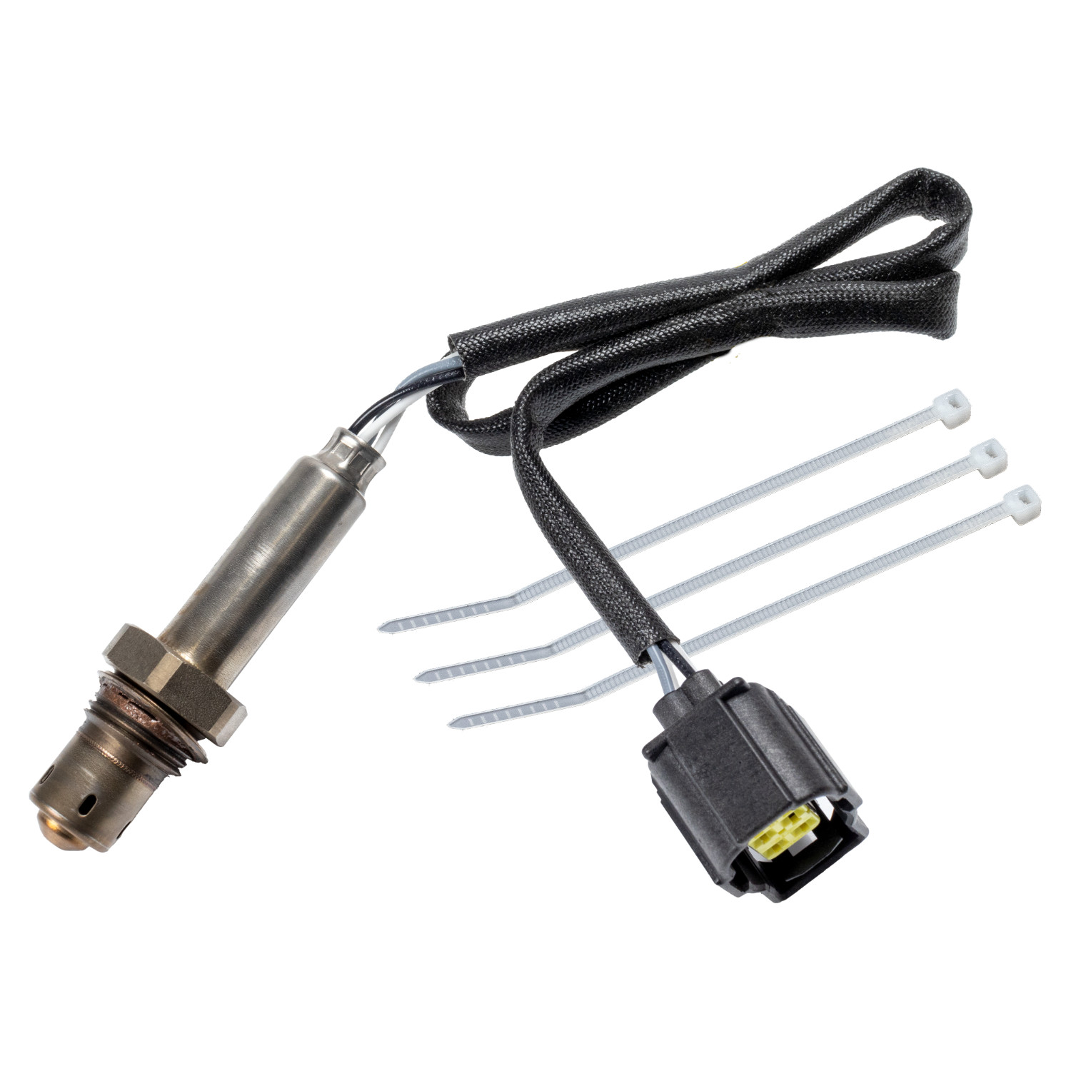 FEBI BILSTEIN Lambdasonde 177400 for CHRYSLER DODGE JEEP MERCEDES-BENZ MITSUBISHI VW