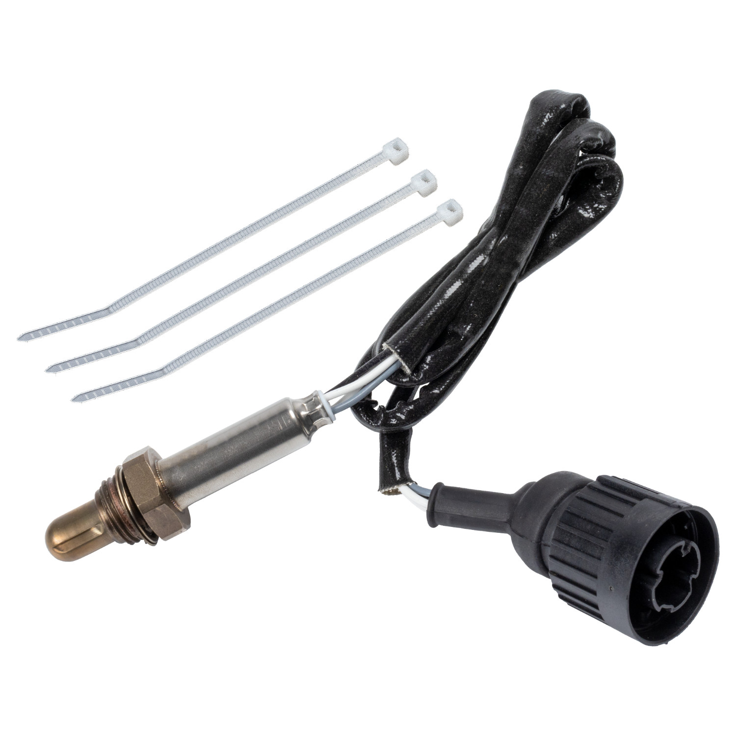 FEBI BILSTEIN Lambdasonde 177425 foran katalysatoren for BMW