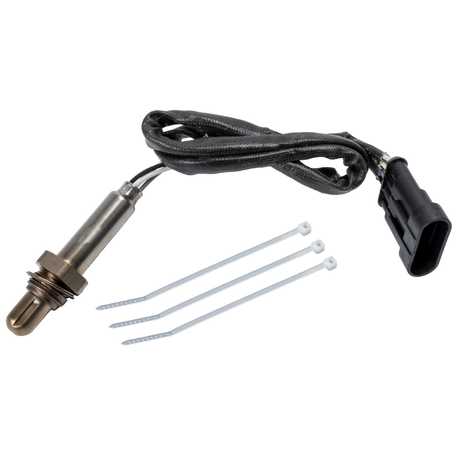 FEBI BILSTEIN Lambdasonde 177430 for FIAT LANCIA
