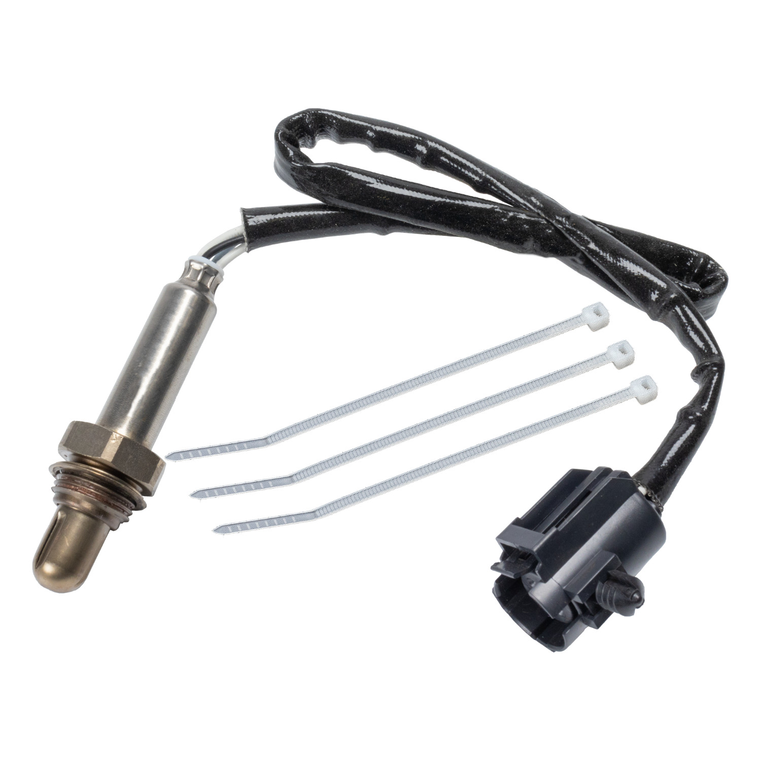 FEBI BILSTEIN Lambdasonde 177433 for CHRYSLER DODGE JEEP
