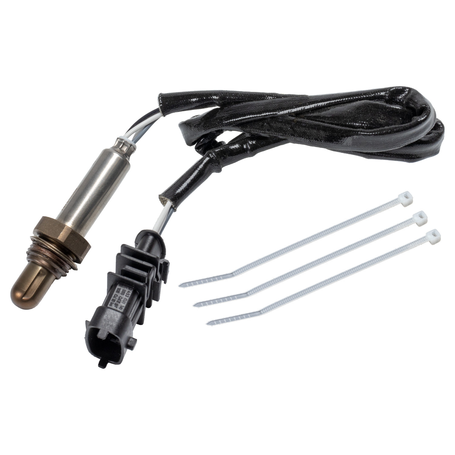 FEBI BILSTEIN Lambdasonde 177437 for VAUXHALL