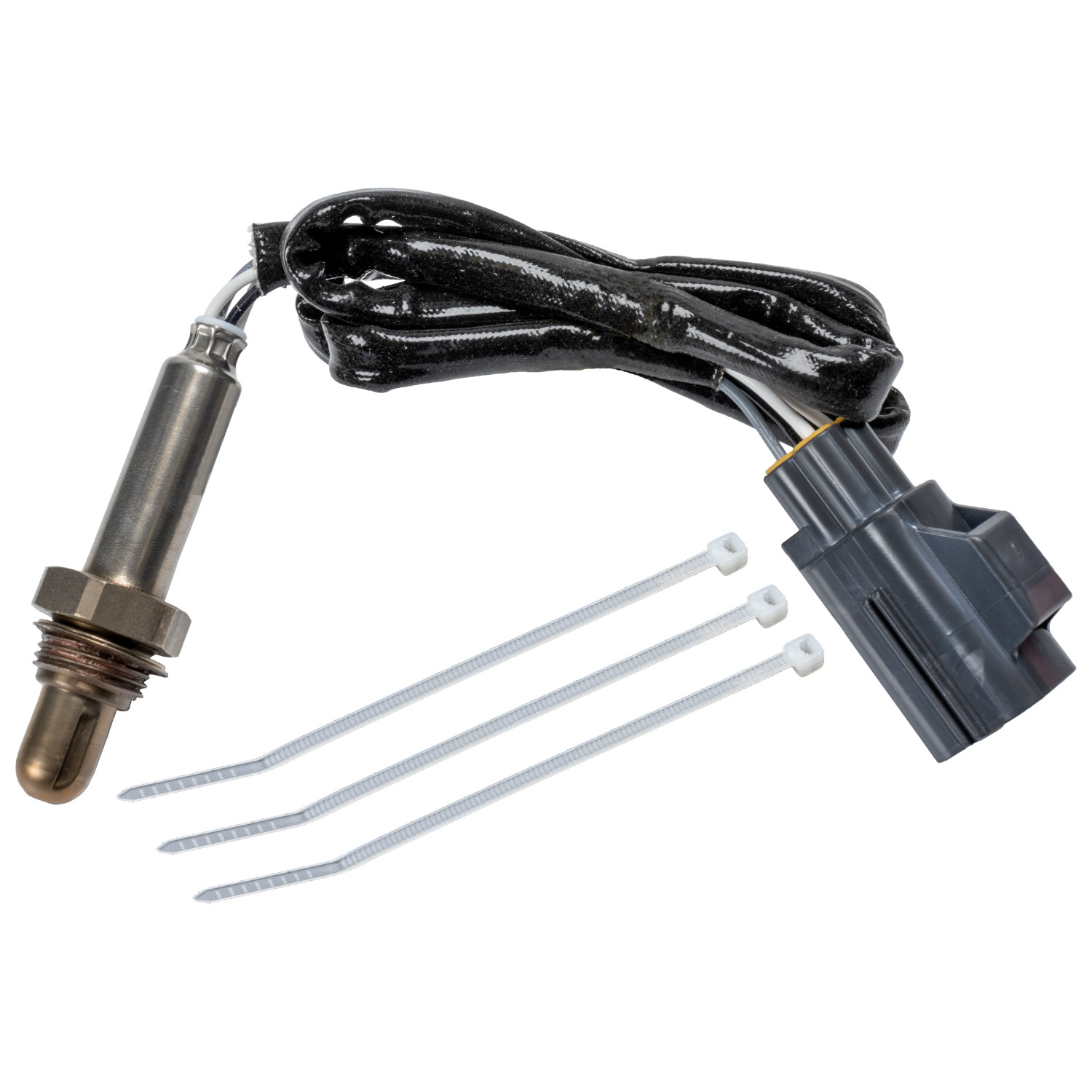 FEBI BILSTEIN Lambdasonde 177442 efter katalysator for VOLVO FORD USA