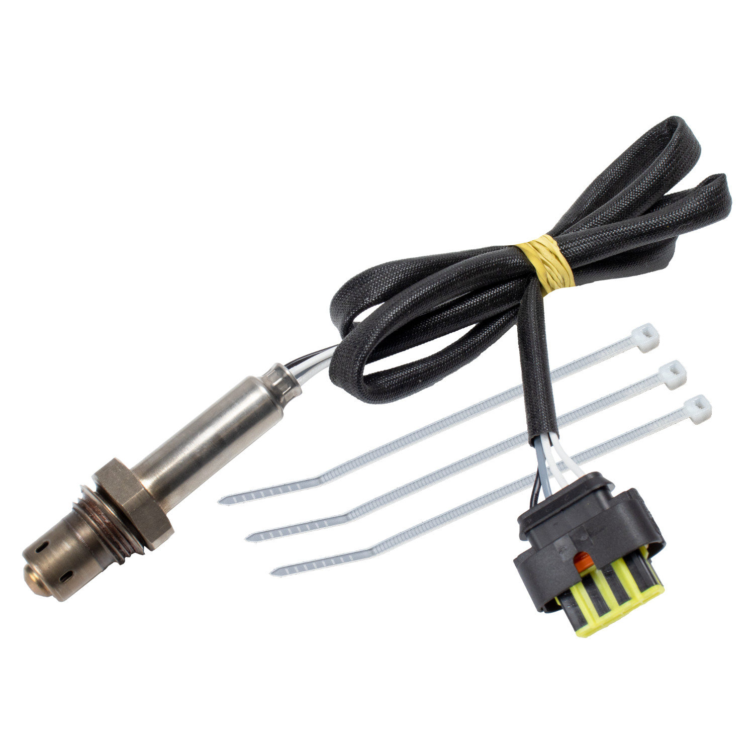 FEBI BILSTEIN Lambdasonde 177445 for VAUXHALL