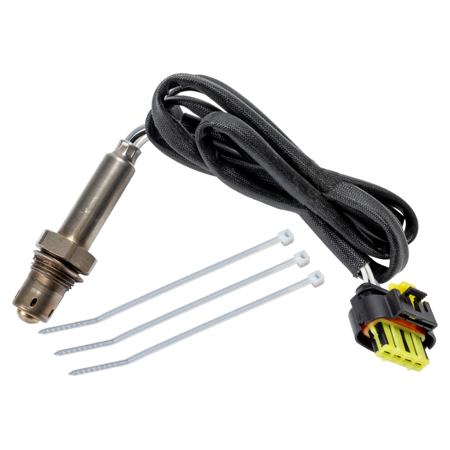 FEBI BILSTEIN Lambdasonde 177446 for VAUXHALL HOLDEN OPEL CHEVROLET