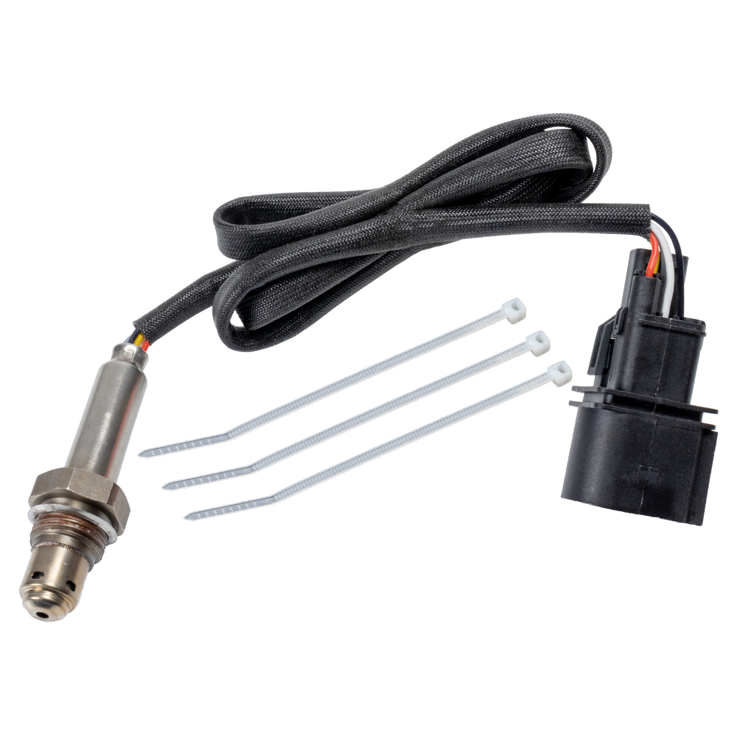 FEBI BILSTEIN Lambdasonde 177447 for VW FIAT SKODA AUDI BMW MERCEDES-BENZ PORSCHE