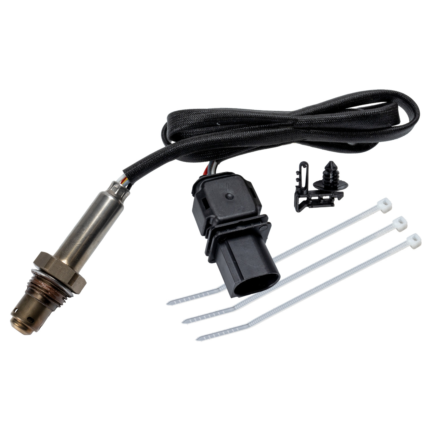 FEBI BILSTEIN Lambdasonde 177449 for OPEL FORD VW ALFA ROMEO SAAB PEUGEOT AUDI MINI BMW IVECO MERCEDES-BENZ PORSCHE RENAULT SUZUKI KIA