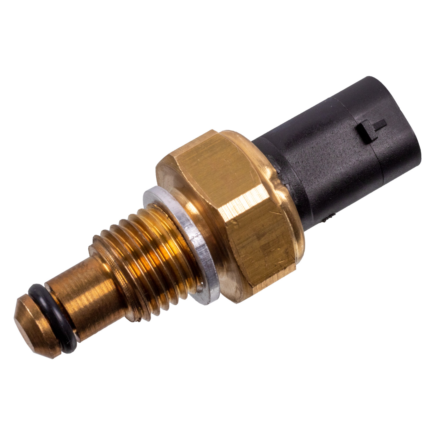 FEBI BILSTEIN Sensor, brændstoftemperatur 177469 for MERCEDES-BENZ KIA