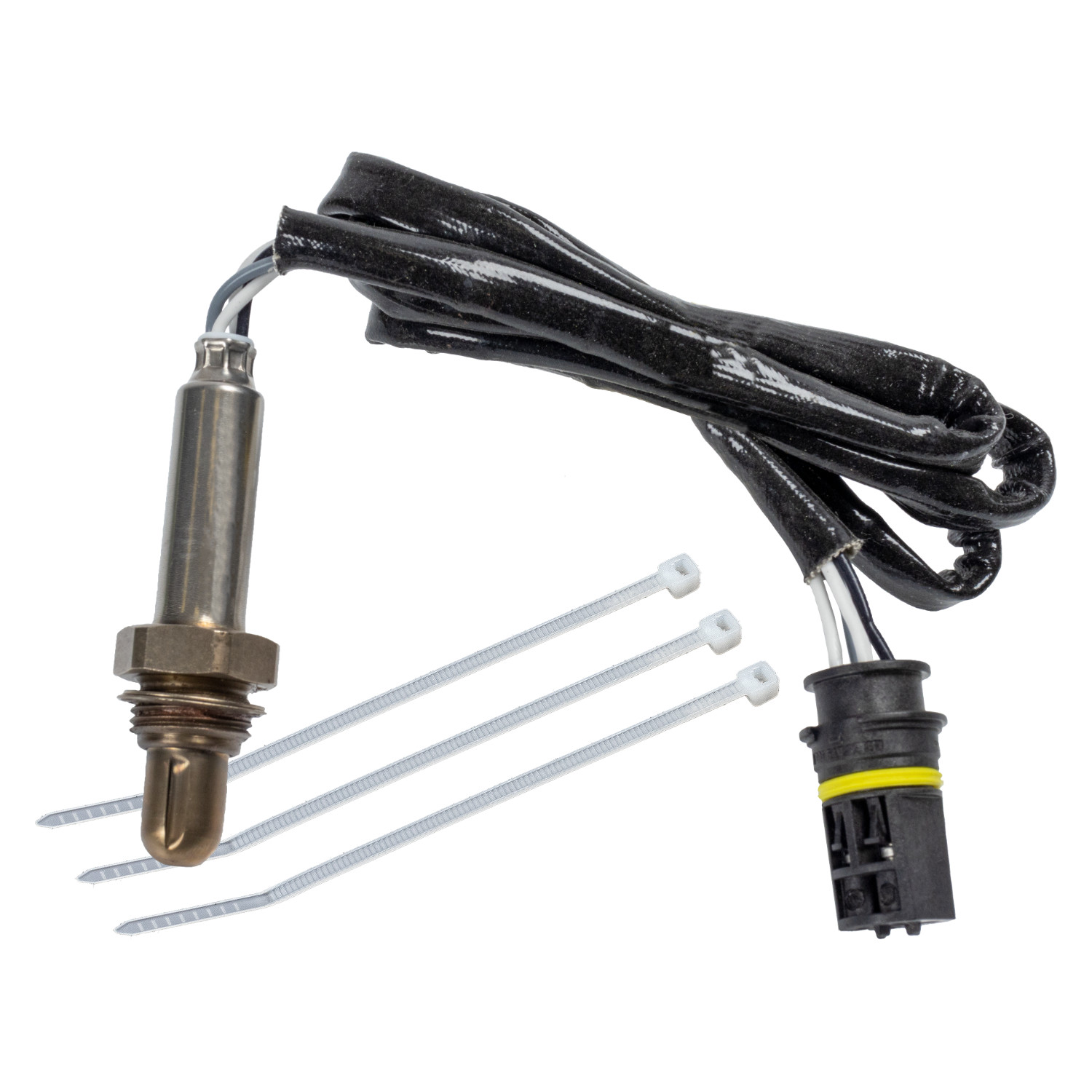 FEBI BILSTEIN Lambdasonde 177482 for MERCEDES-BENZ