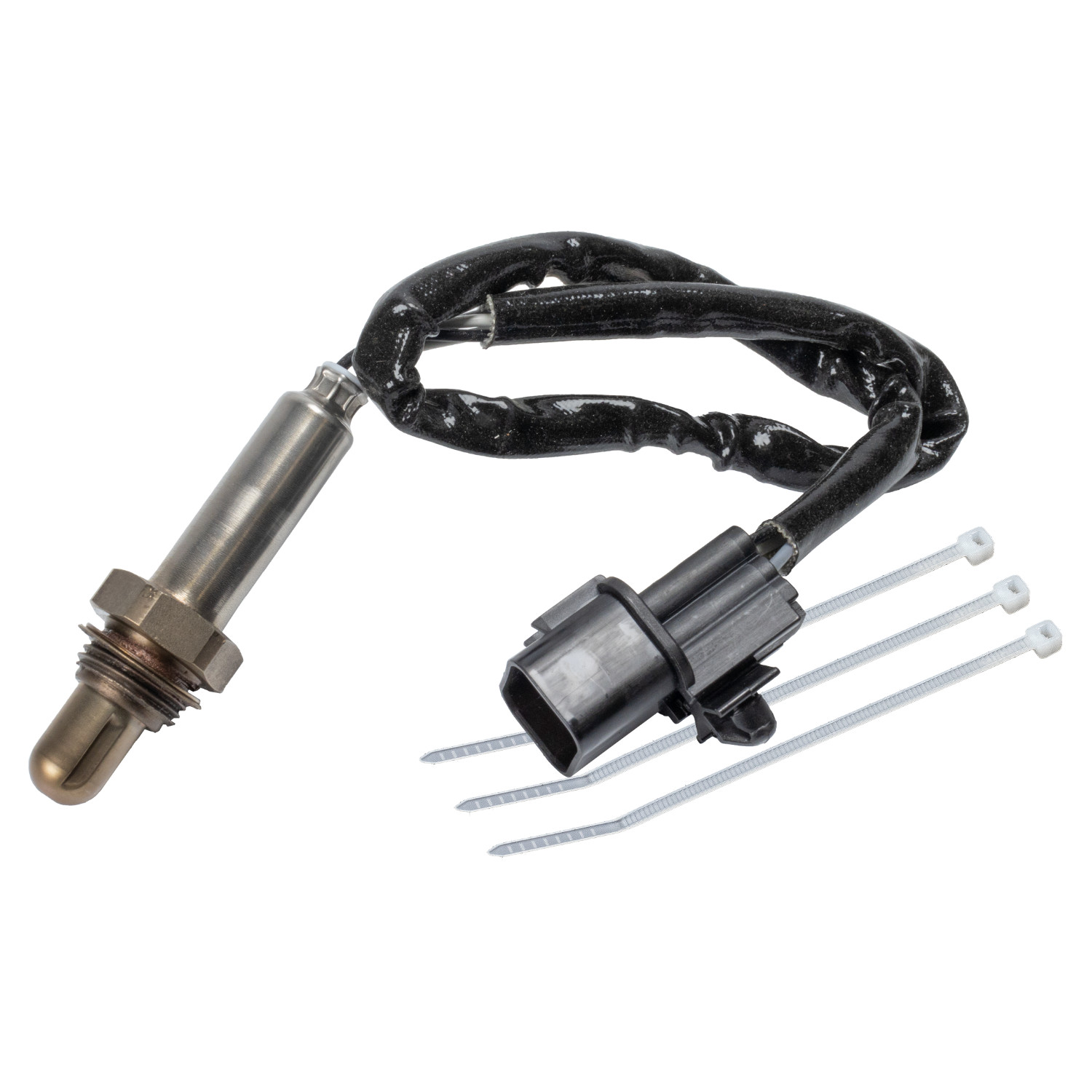 FEBI BILSTEIN Lambdasonde 177487 for OPEL CHEVROLET DAEWOO VAUXHALL