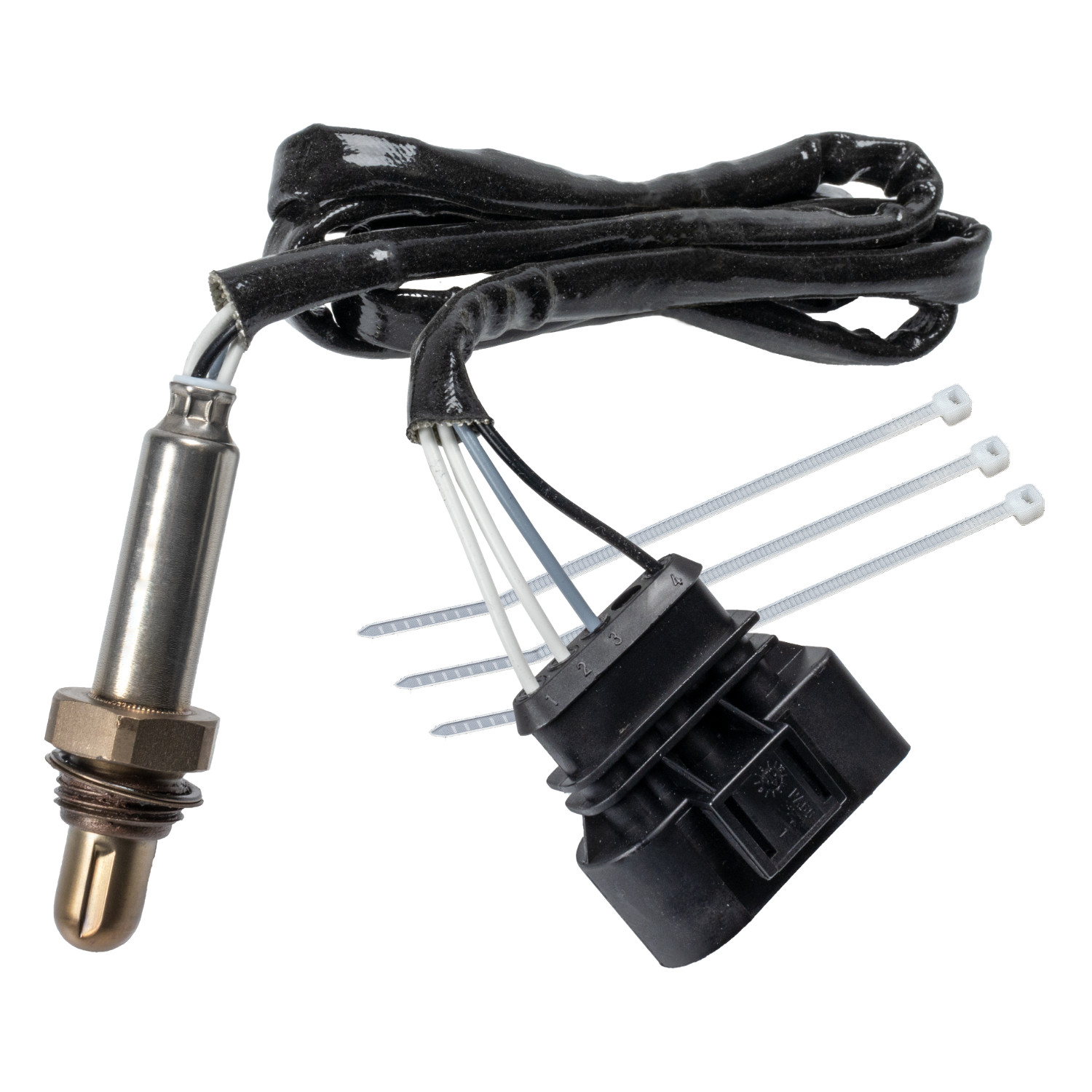FEBI BILSTEIN Lambdasonde 177490 for VW TOYOTA