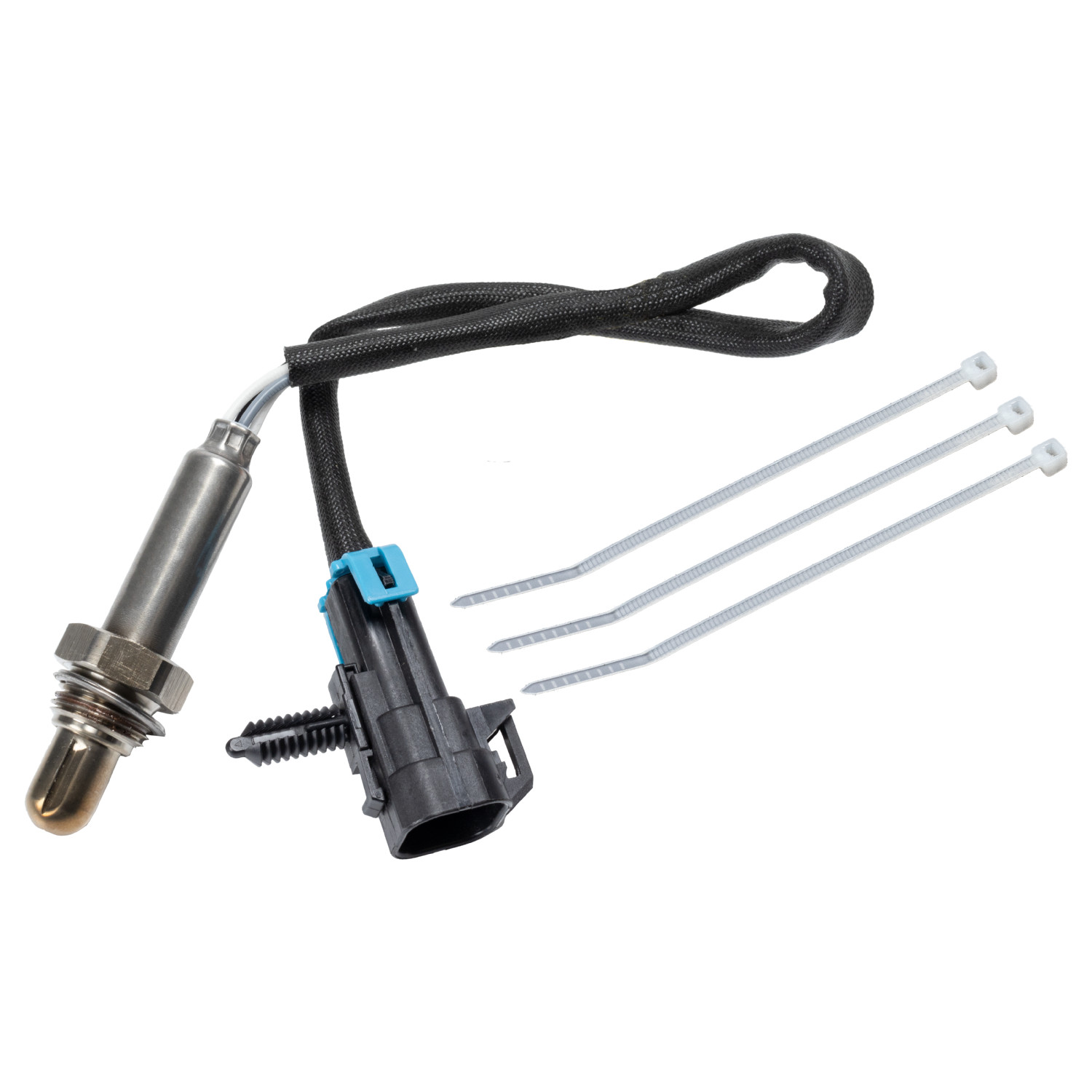 FEBI BILSTEIN Lambdasonde 177499 for VAUXHALL CHEVROLET CADILLAC OLDSMOBILE