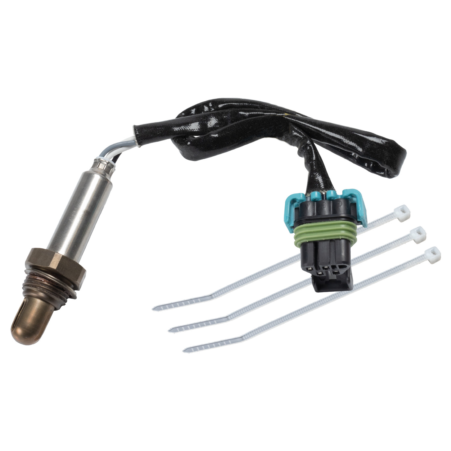 FEBI BILSTEIN Lambdasonde 177504 for HUMMER CHEVROLET