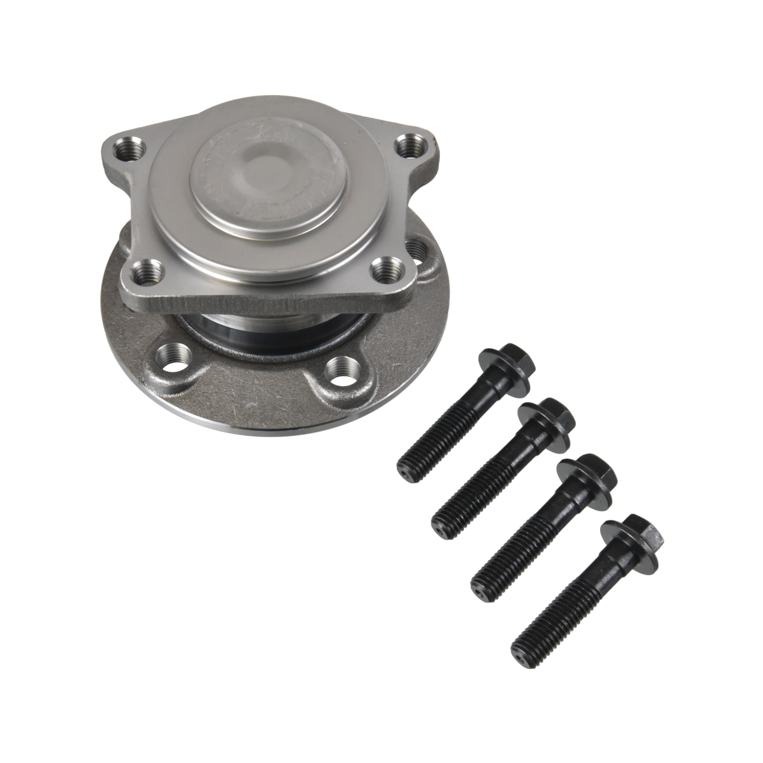 FEBI BILSTEIN Hjullejesæt 177506 Bagaksel højre for VOLVO
