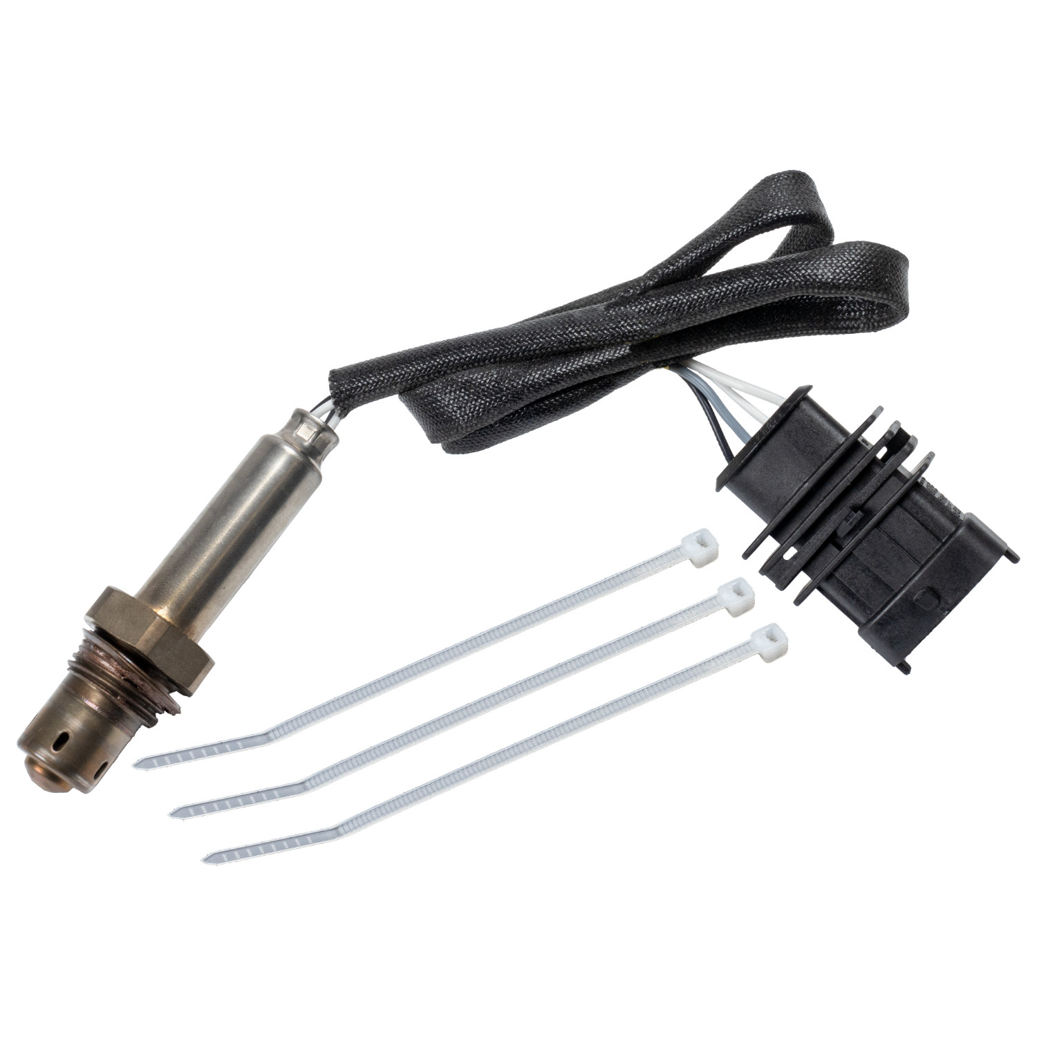FEBI BILSTEIN Lambdasonde 177512 for VAUXHALL