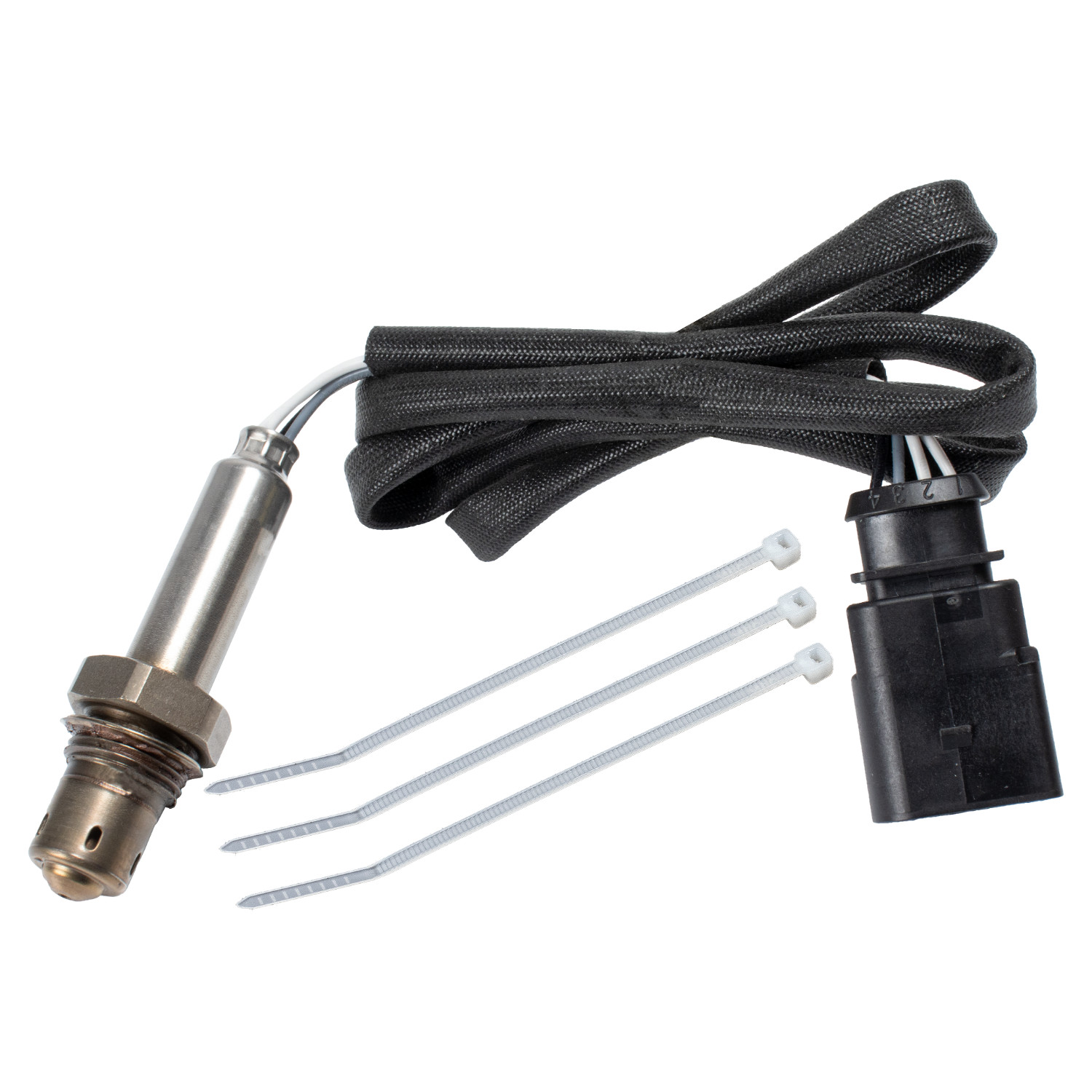 FEBI BILSTEIN Lambdasonde 177519 for VW CUPRA