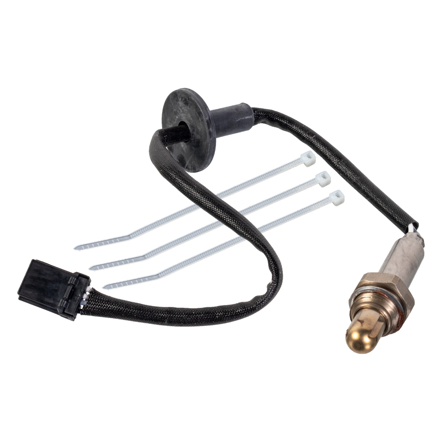 FEBI BILSTEIN Lambdasonde 177534 for MITSUBISHI DODGE